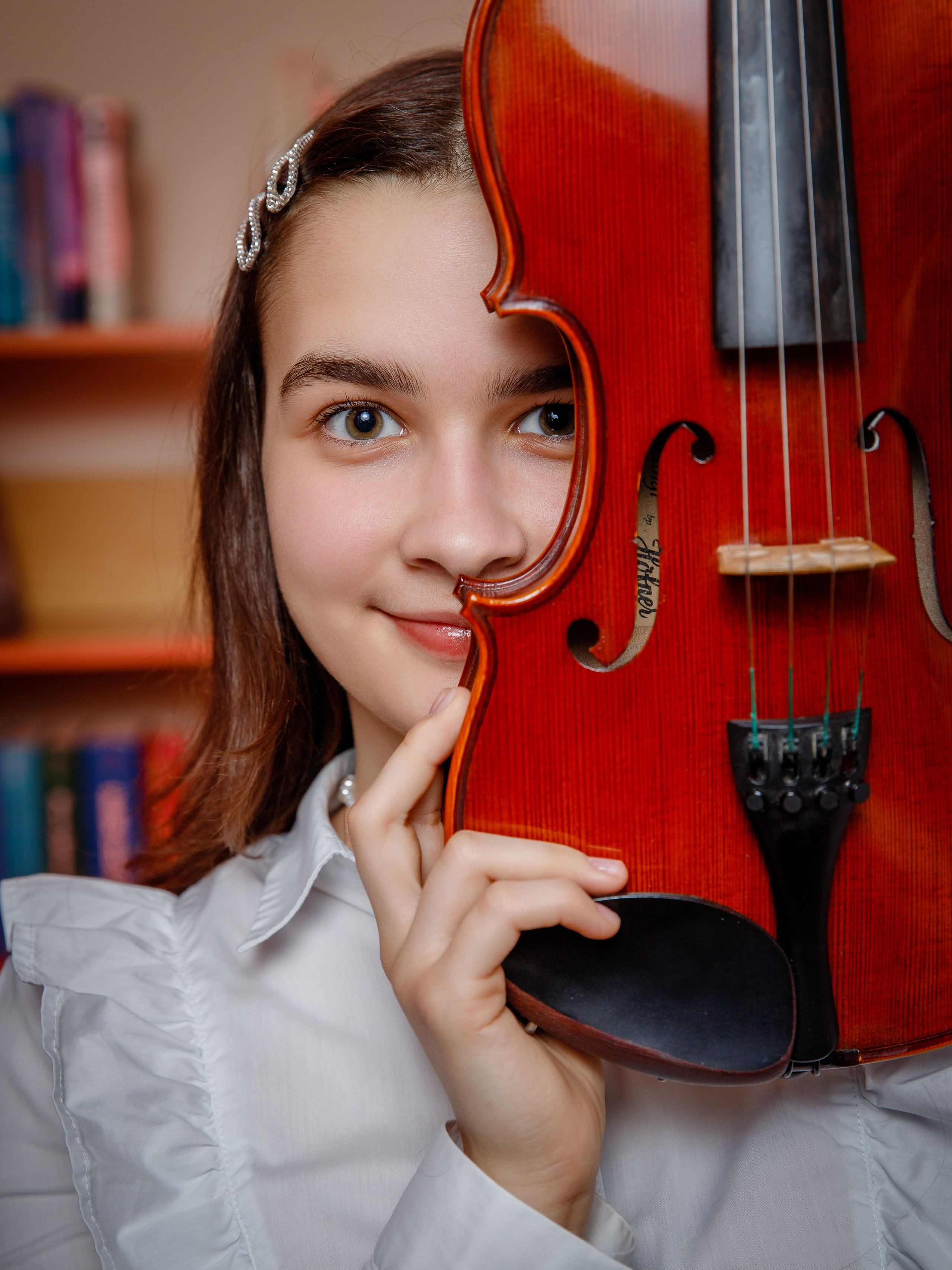 ПОРТРЕТЫ. Марина Ушакова. Фотограф. Выпускные альбомы. г. Краснодар