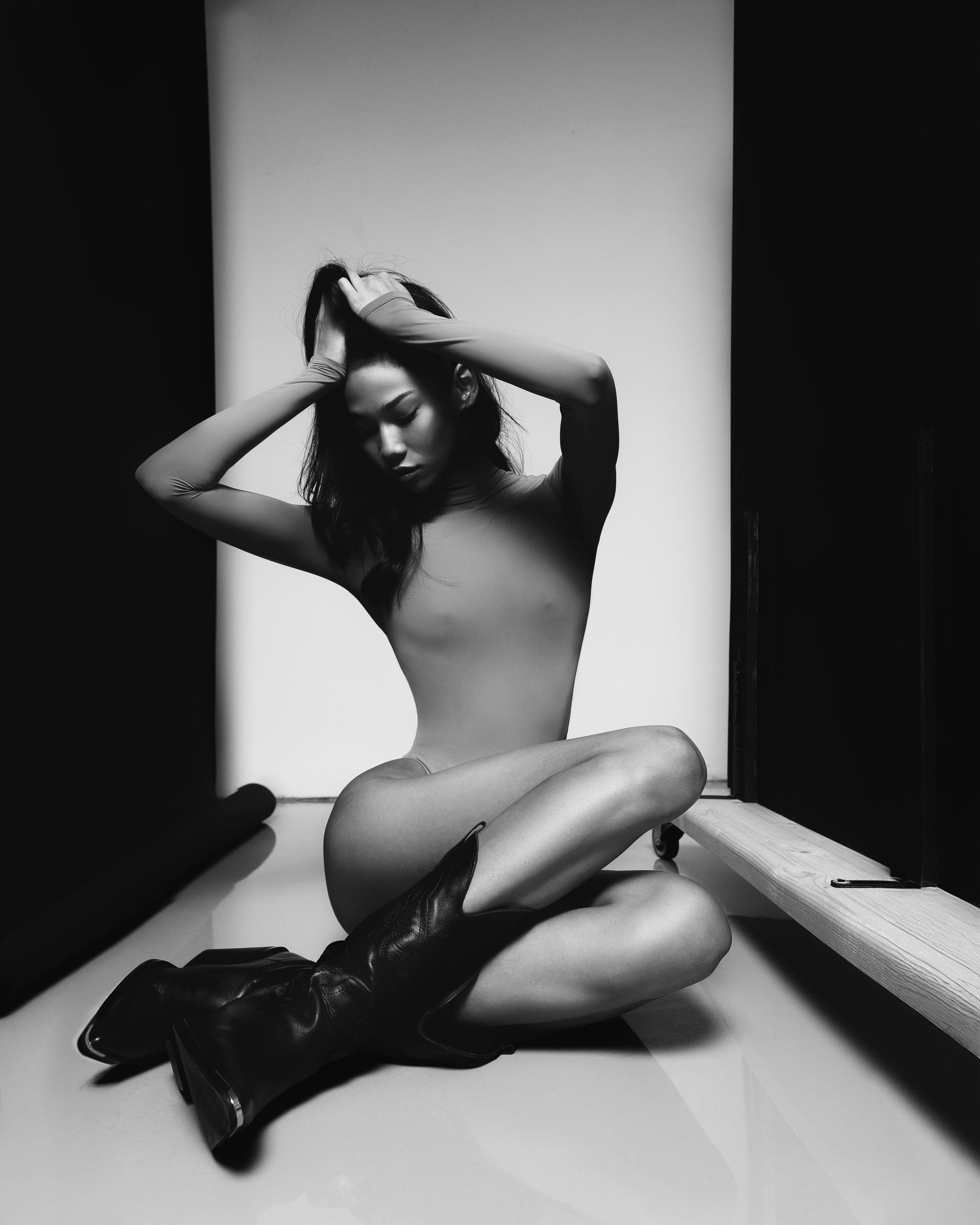 G. Фотограф Алматы | Весь мир — Никита Колодин