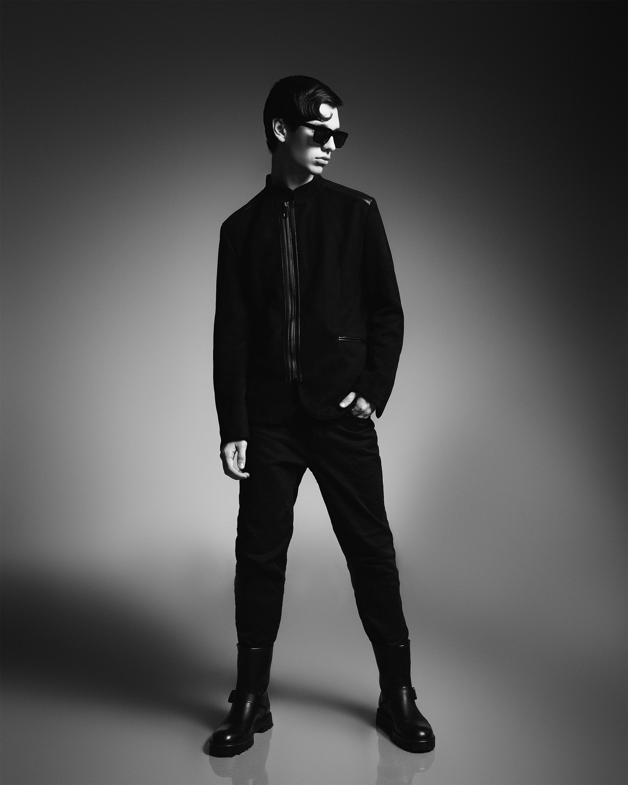 VITA. Фотограф Алматы | Весь мир — Никита Колодин