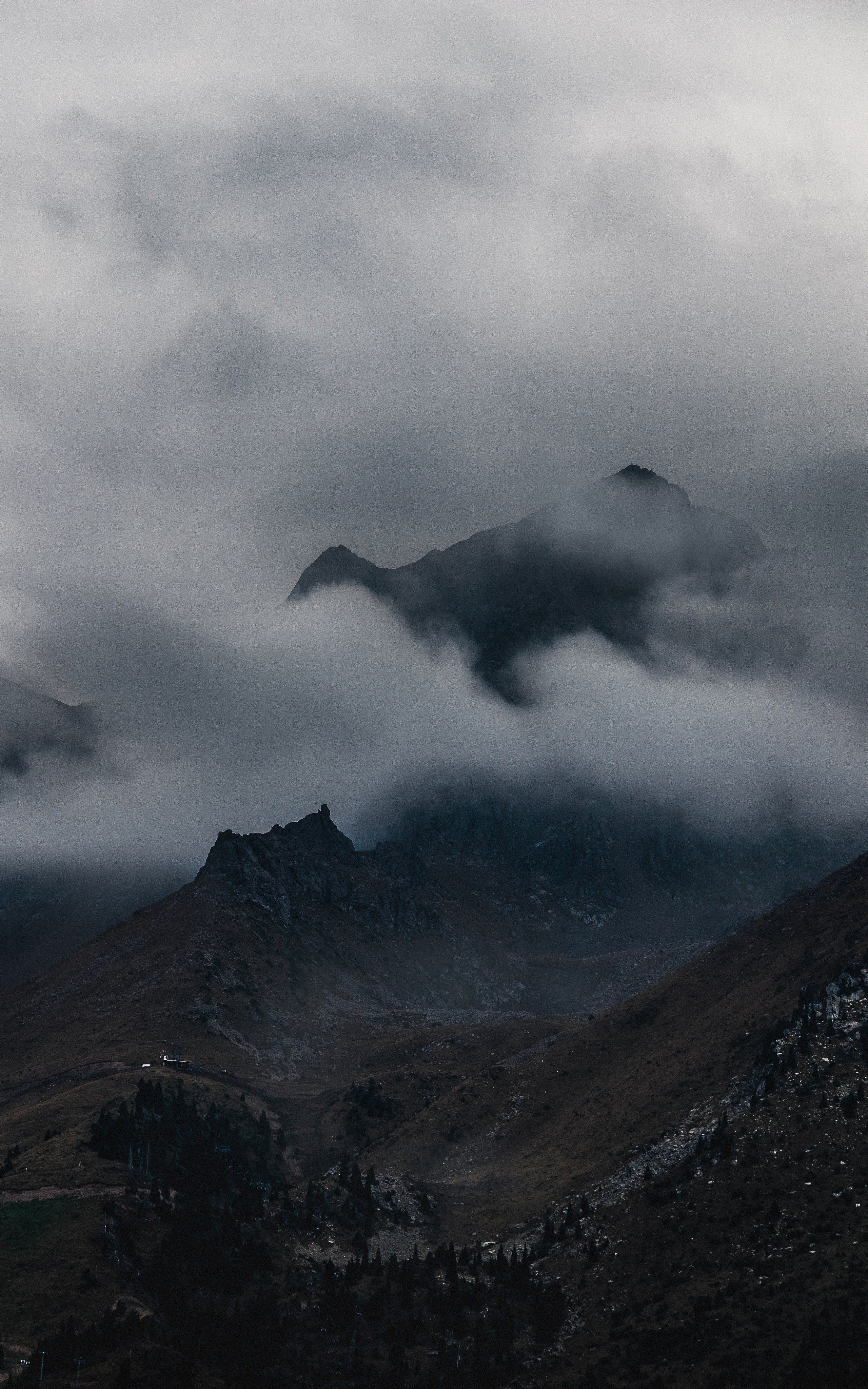 Жизнь. Фотограф Алматы | Весь мир — Никита Колодин
