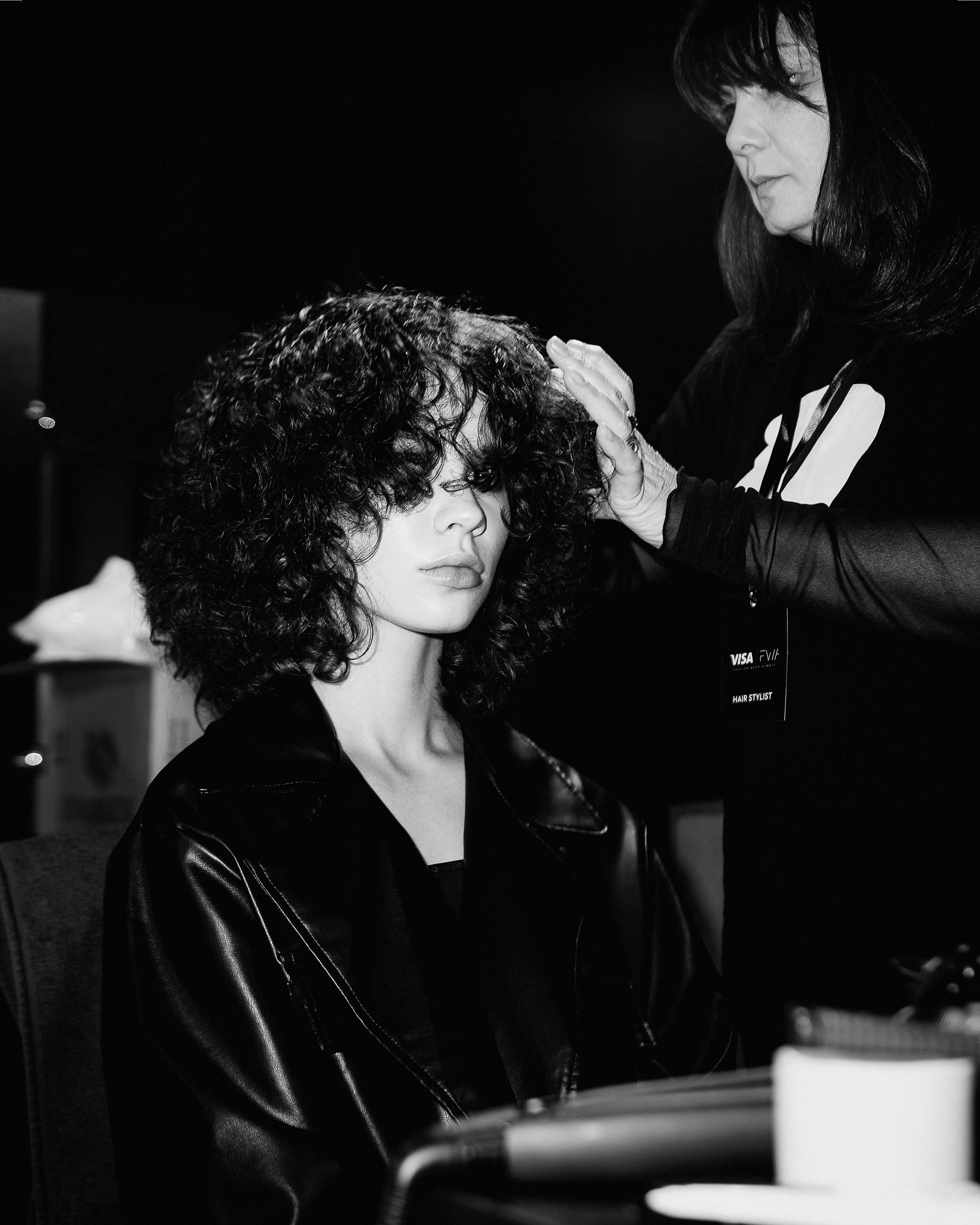 VISA FWA SEASON 8. Фотограф Алматы | Весь мир — Никита Колодин