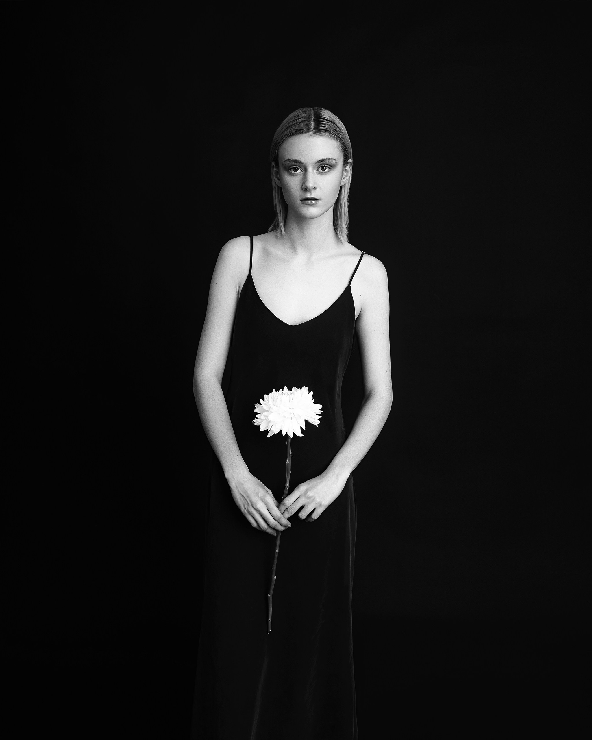 FLOWER. Фотограф Алматы | Весь мир — Никита Колодин