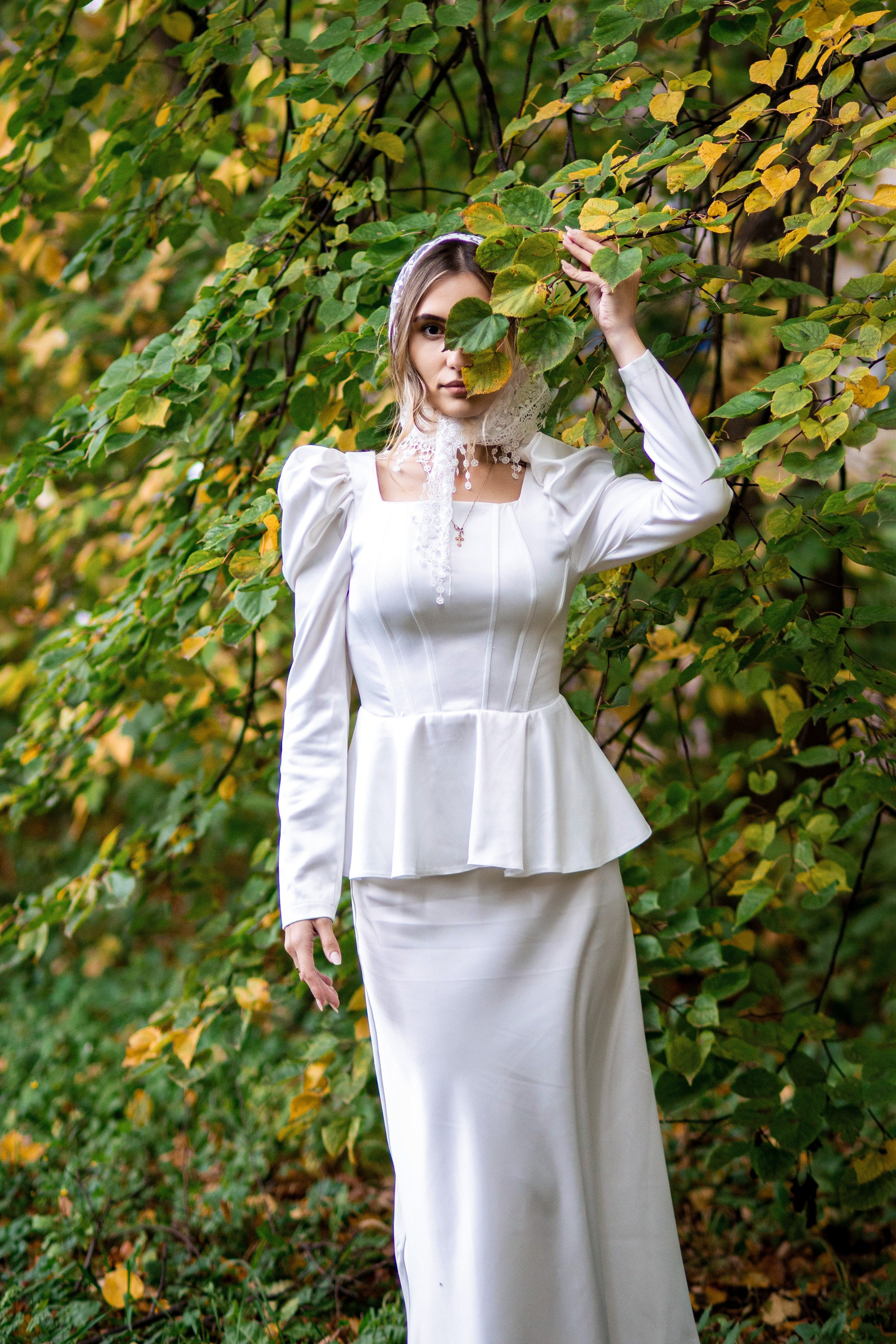 Женский портрет. Дмитрий Шуйский, фотограф