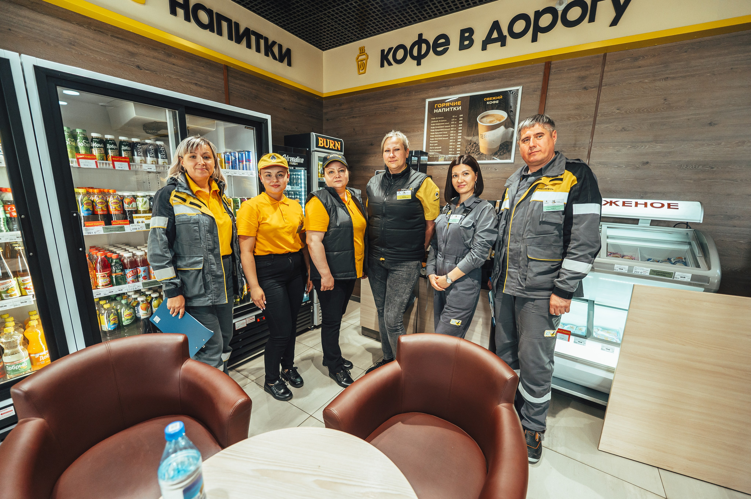 «БНП» РОСНЕФТЬ. Свадебная и концептуальная фотография в городе Улан-Удэ