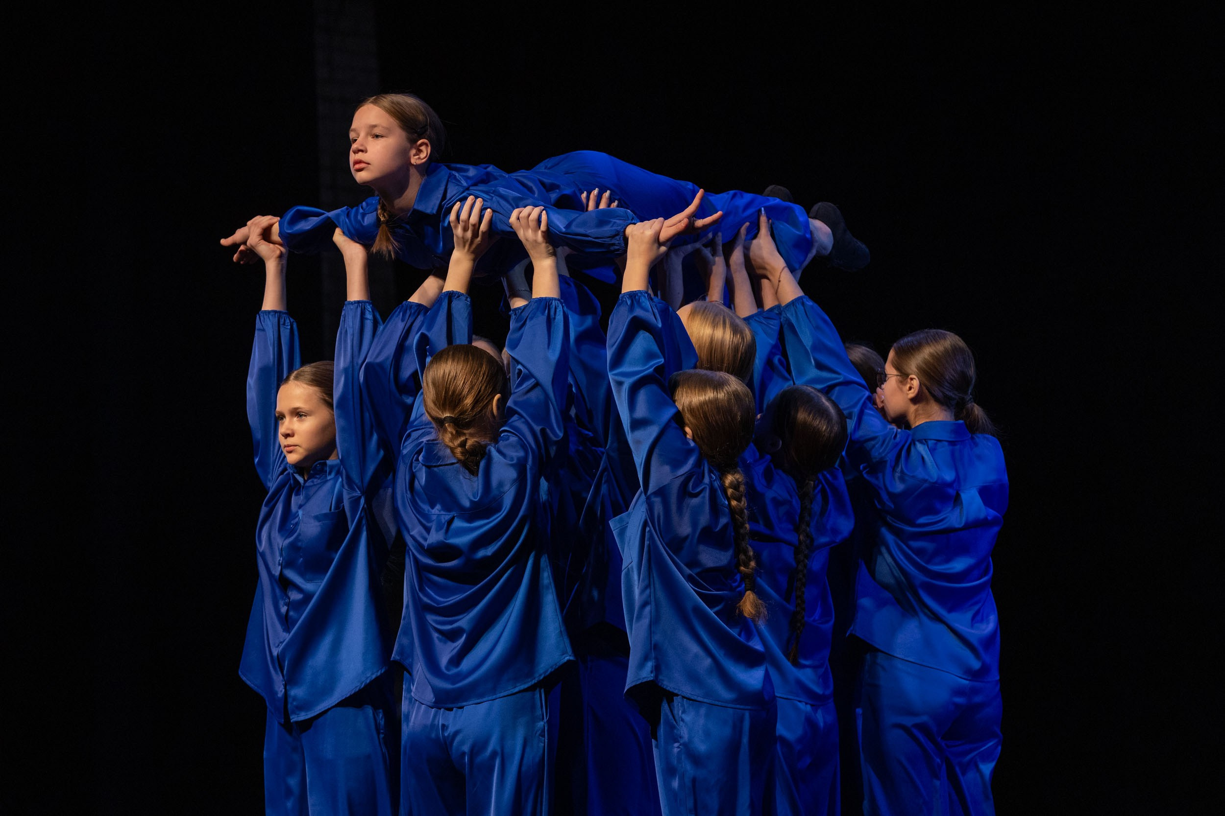 Концертный фотограф в Вологде.