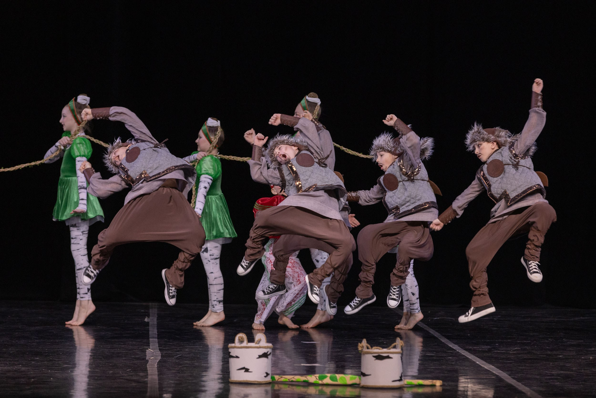 Международный фестиваль «LimeFest»