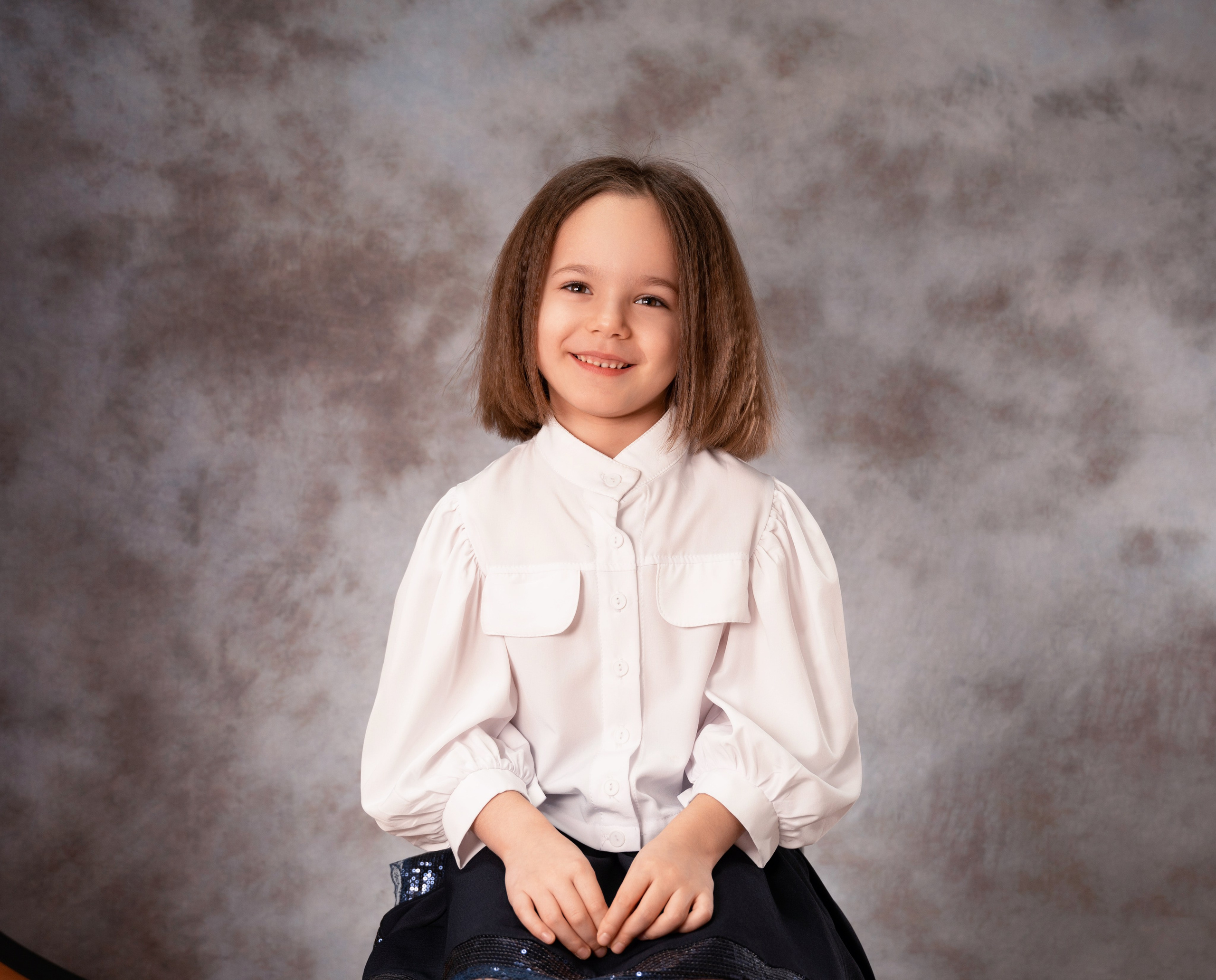 Детский сад «Улыбка», г. Мегион. Детский фотограф. «Ожившие» фото, г. Нижневартовск