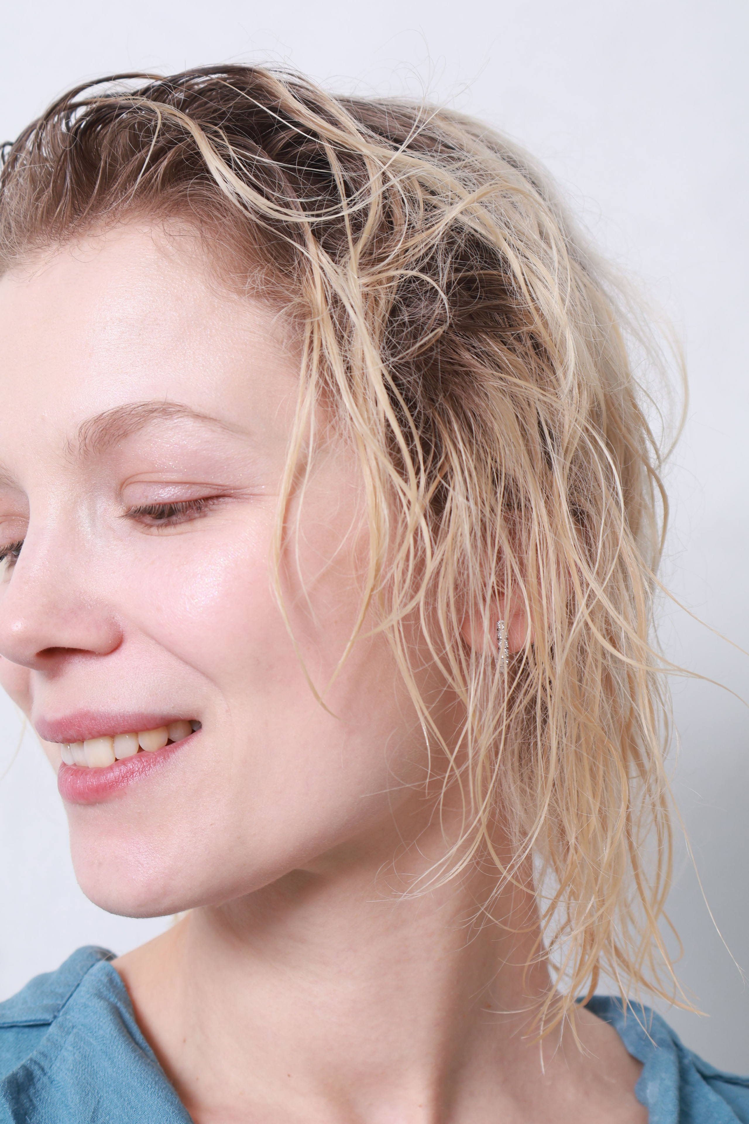 Zhadan Anastasia. Фотограф Александр Евро