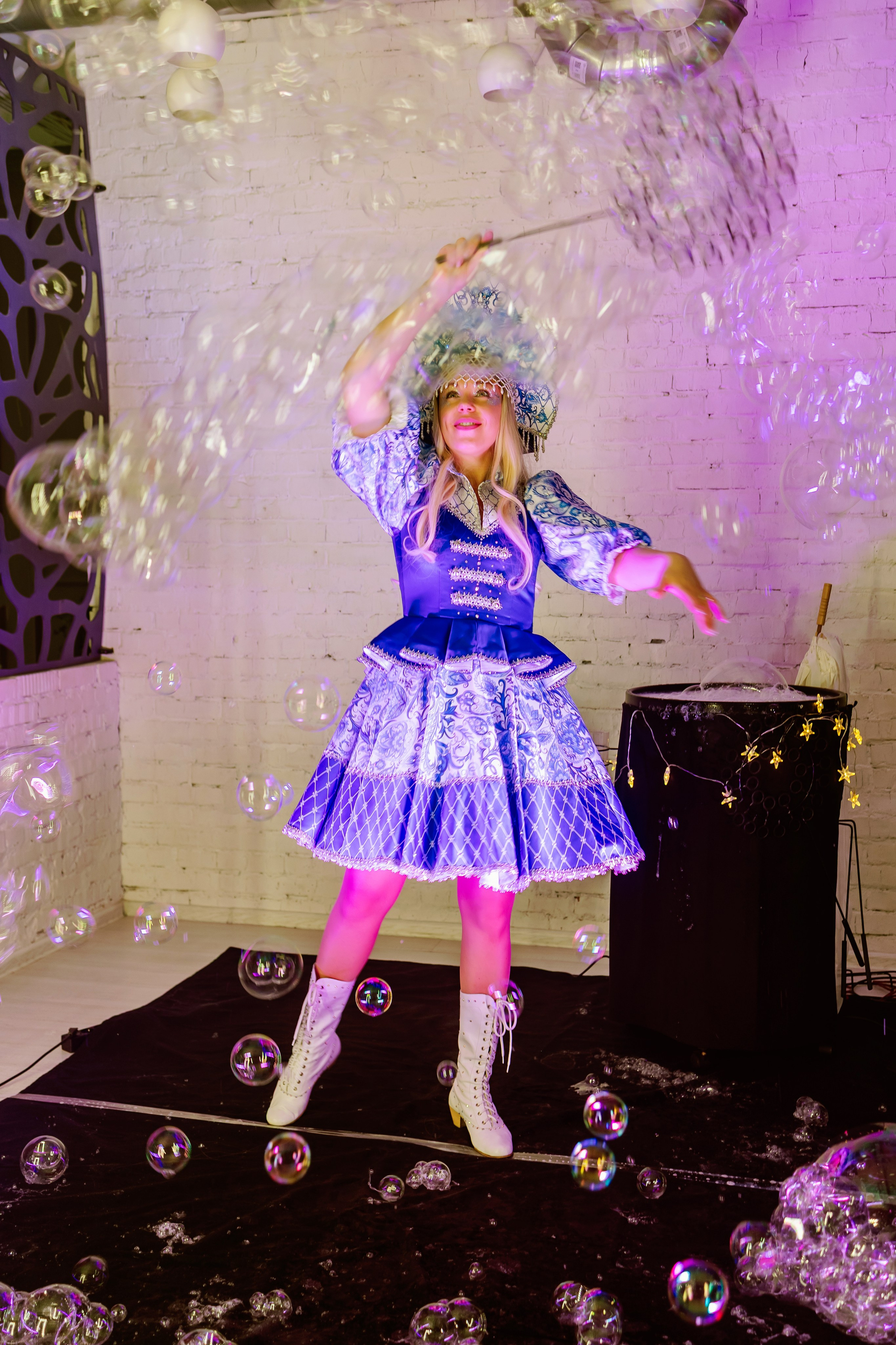 Фото и видео для Шоу мыльных пузырей. Фото и видео Москва. Свадебный фотограф, видеограф, фотосессии, видеосъемка