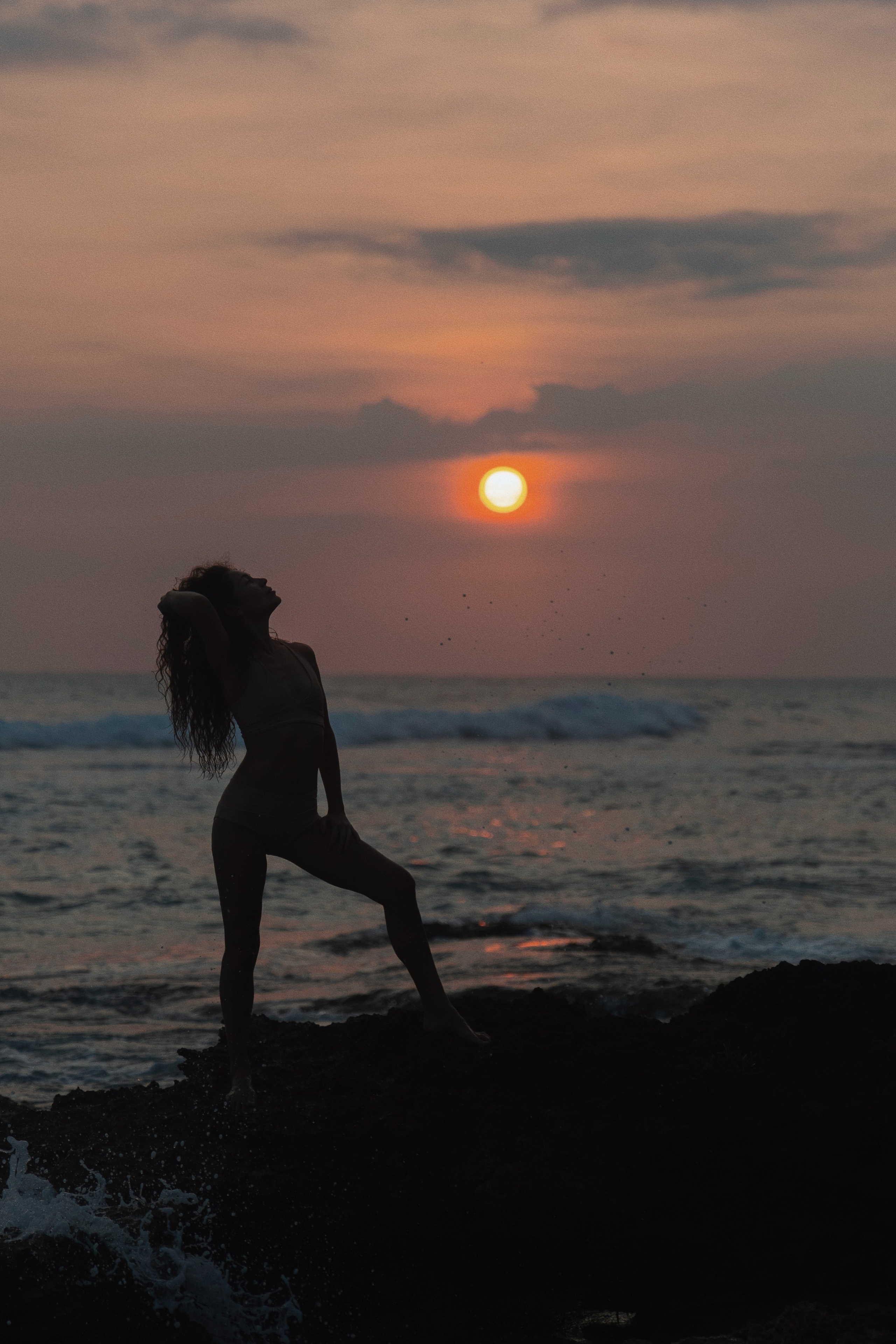 Female portraits. Главная