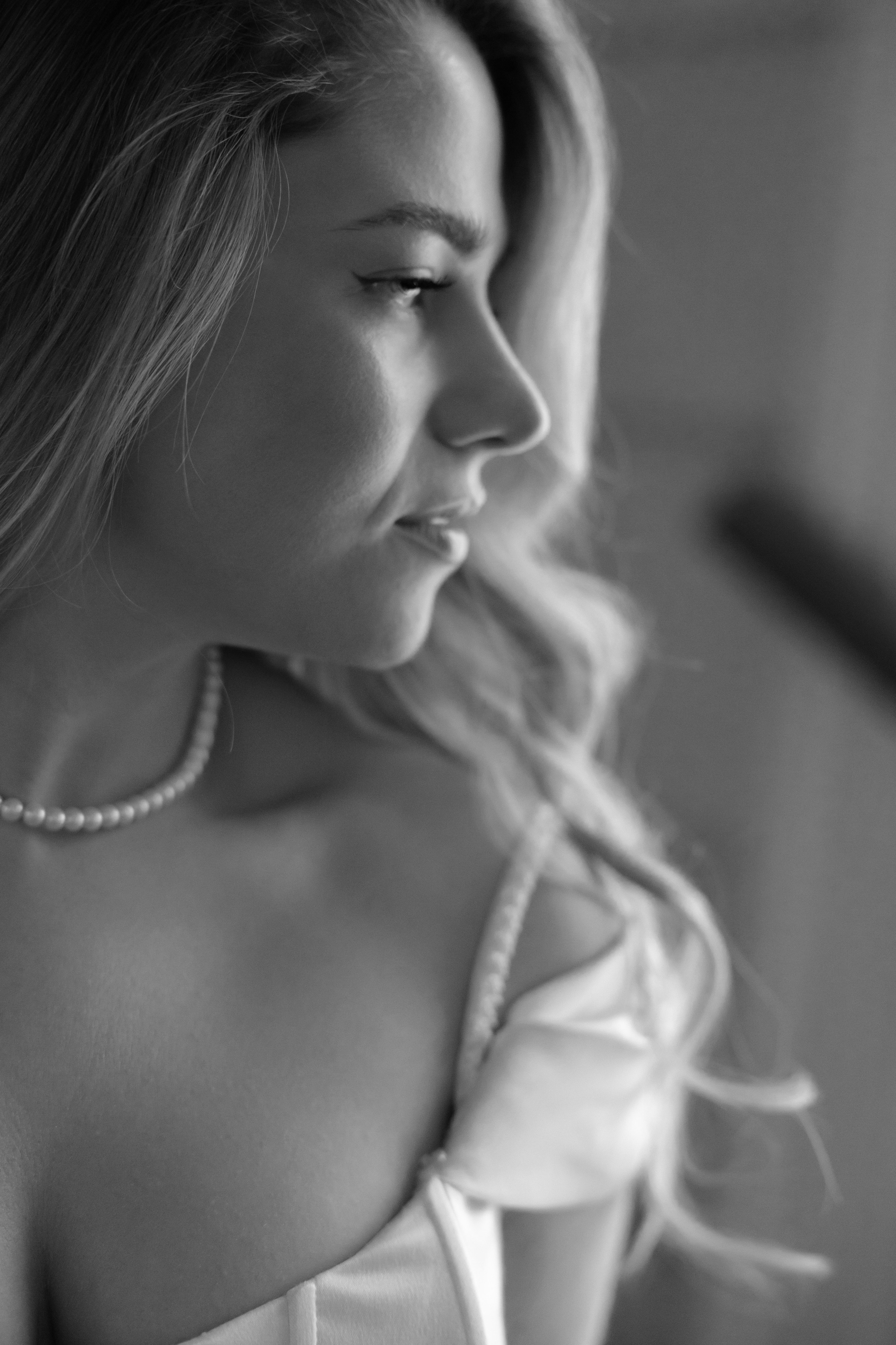 Максим и Валерия. Свадебный фотограф Анна Бабахина