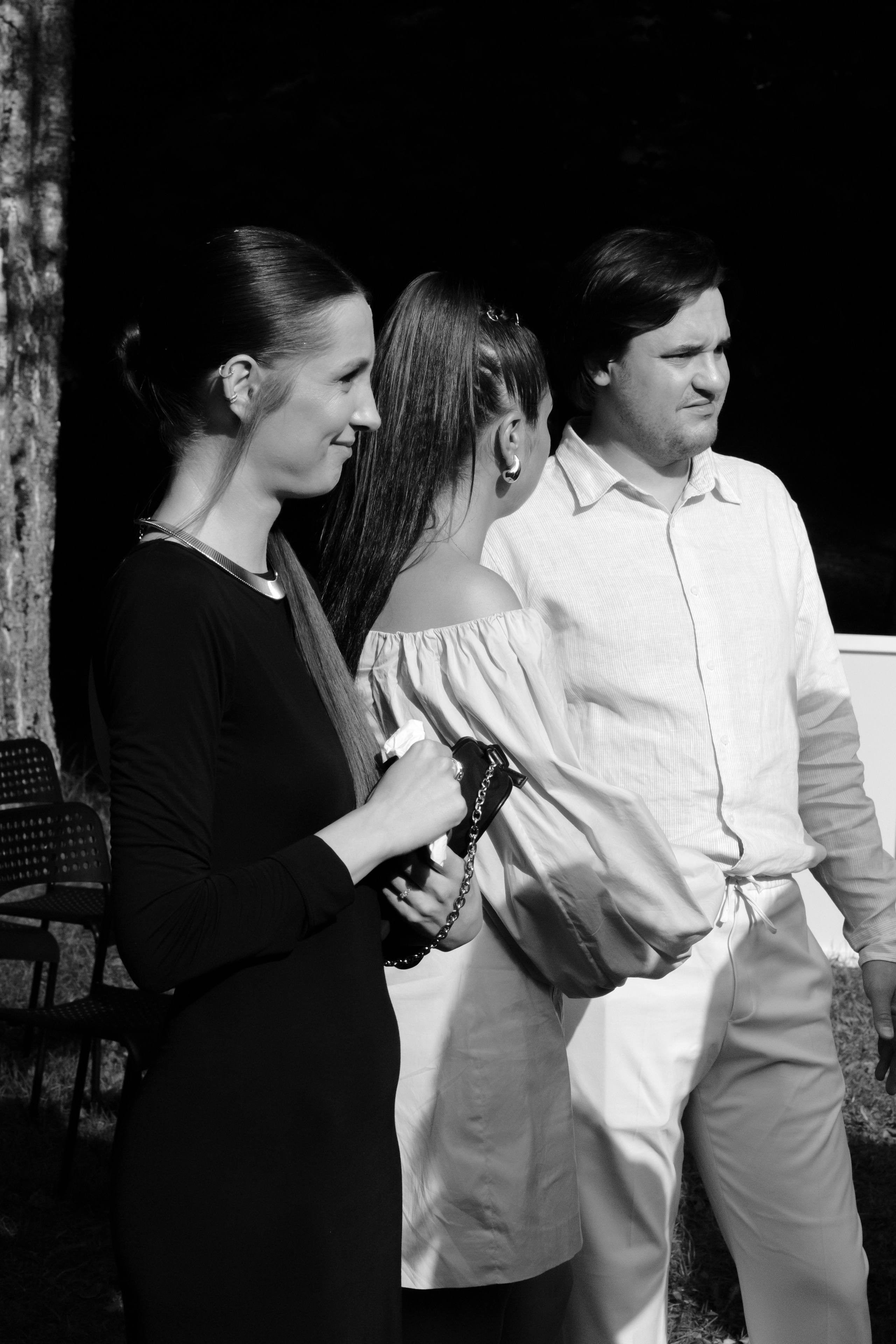 Егор и Оля. Свадебный фотограф Анна Бабахина