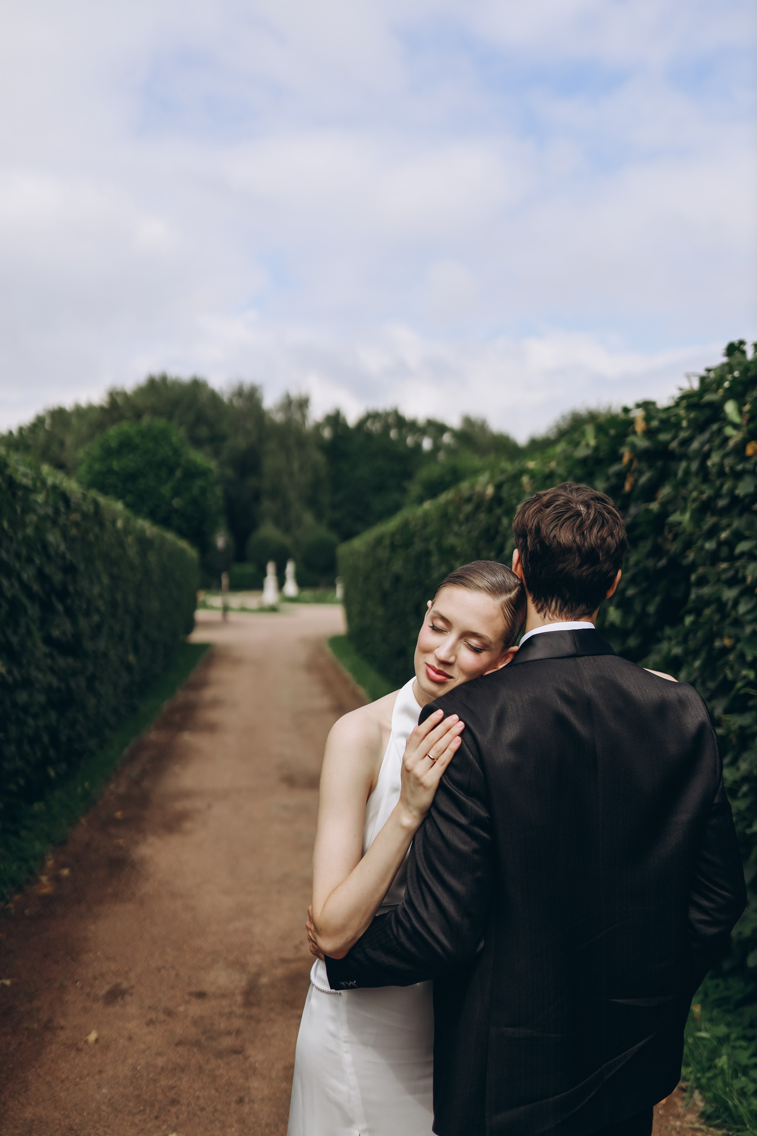 Кусково прогулка. Главная