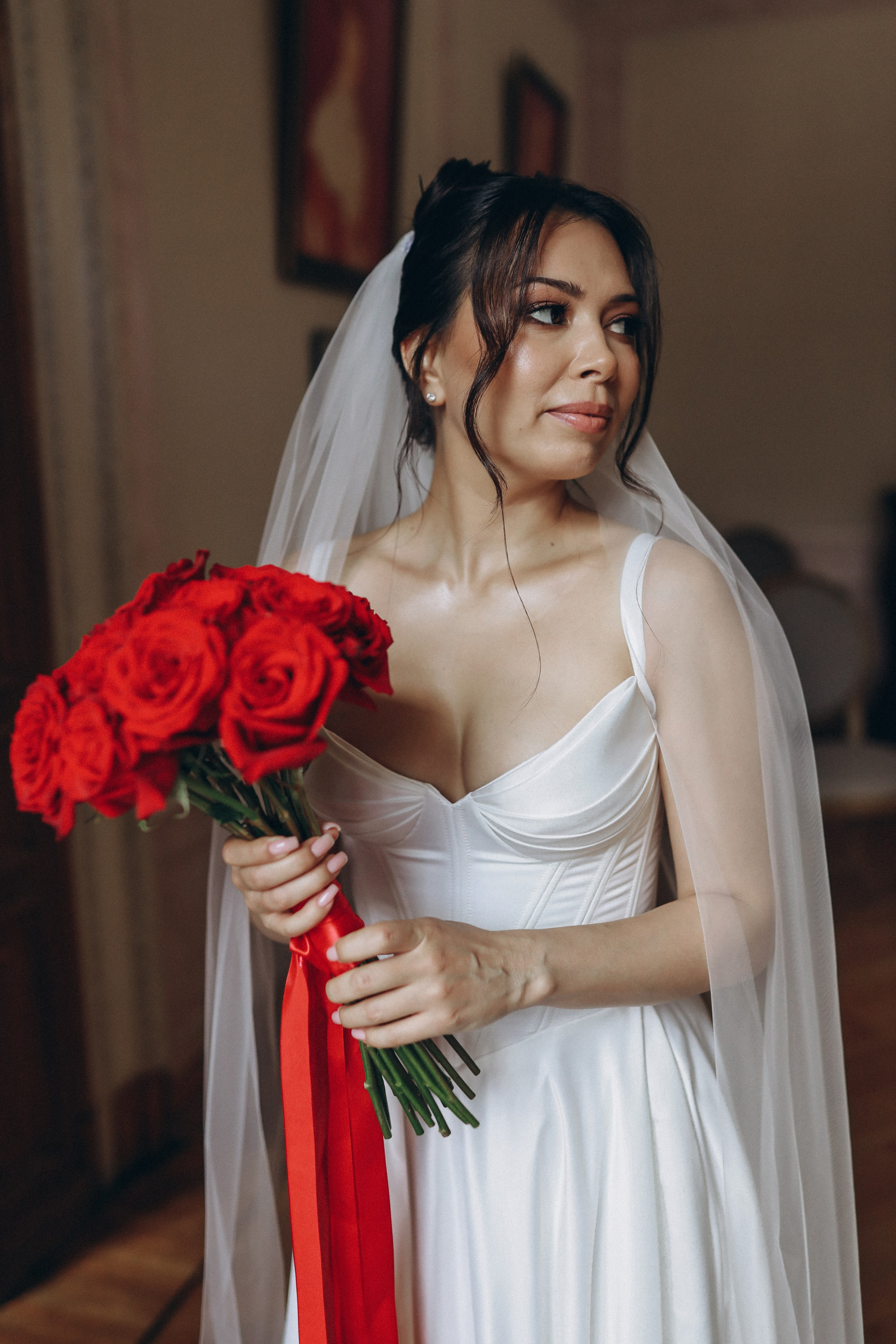 Пушкинский ЗАГС и прогулка на набережной. Главная