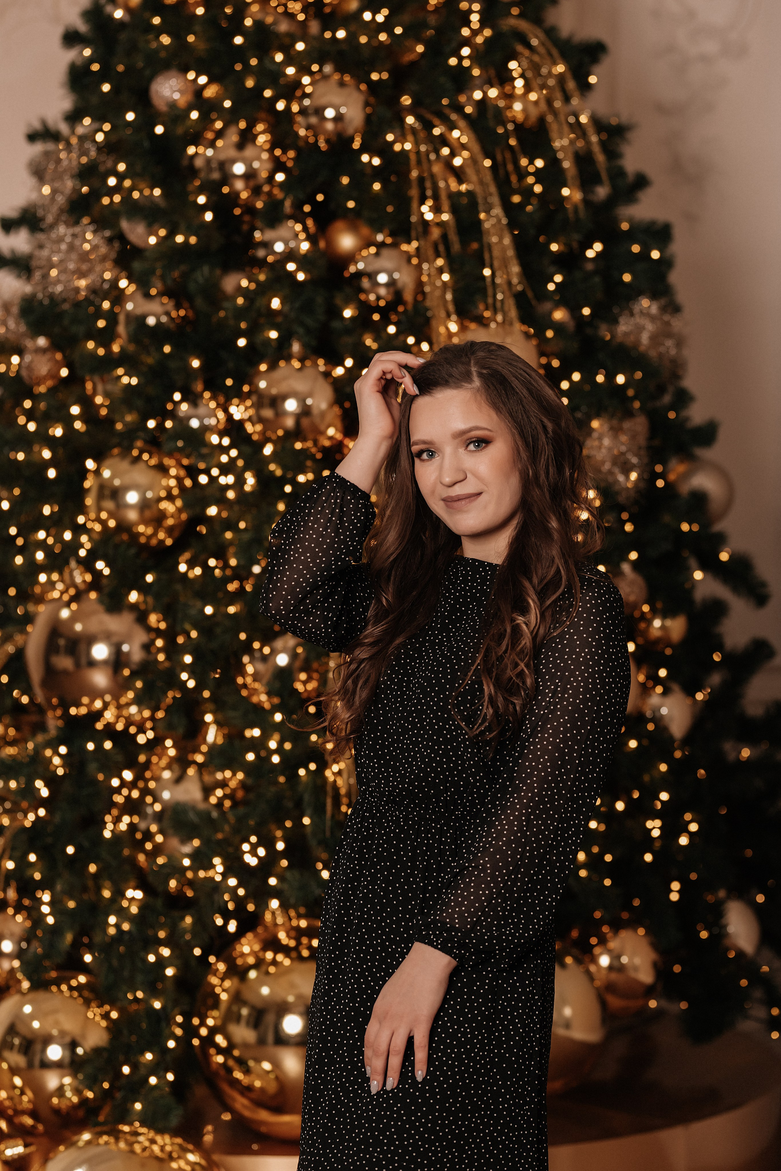 31.12.23. Свадебный и семейный фотограф Светлана Пирюгина