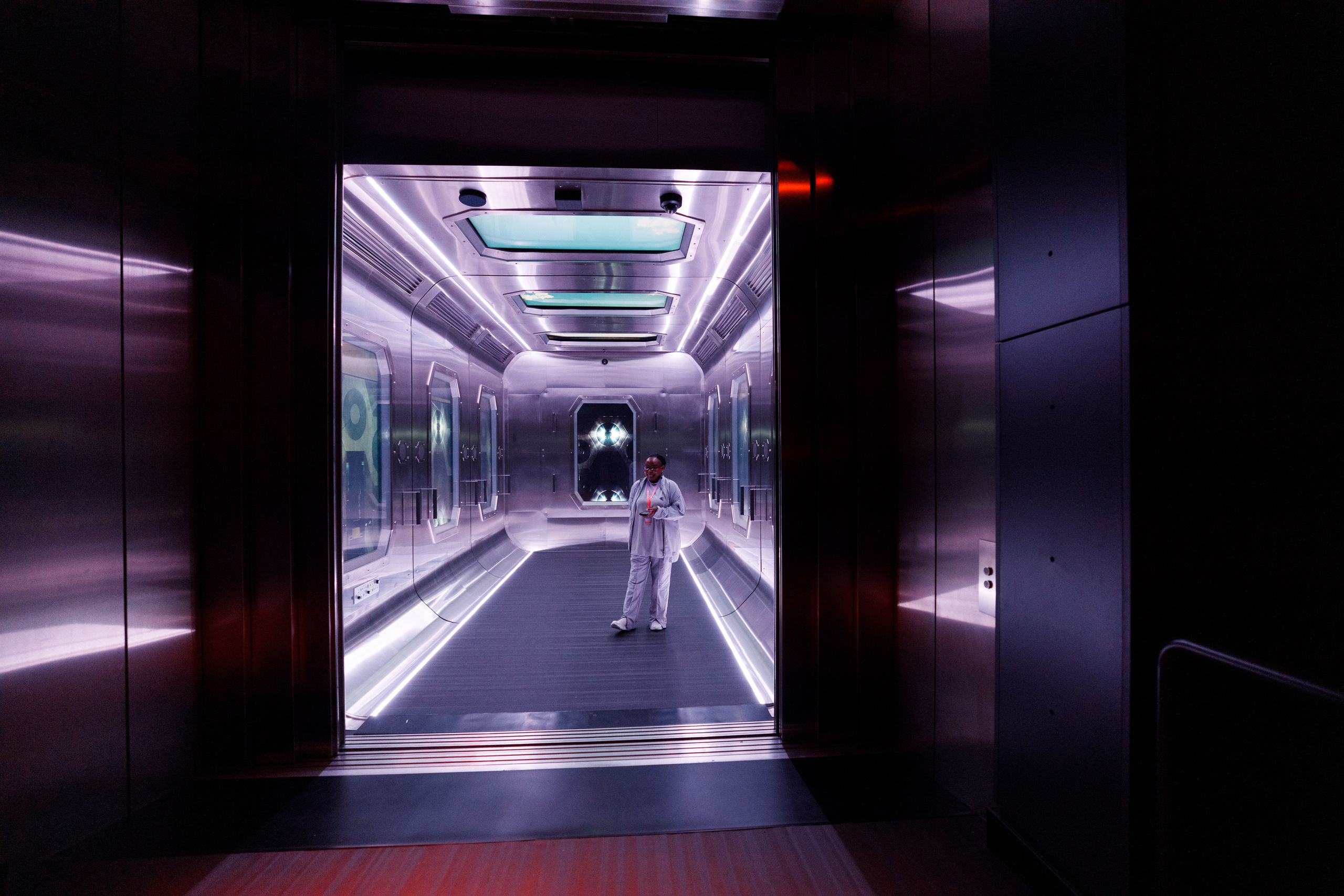 Дубай 2023. Руслан Плахтеев