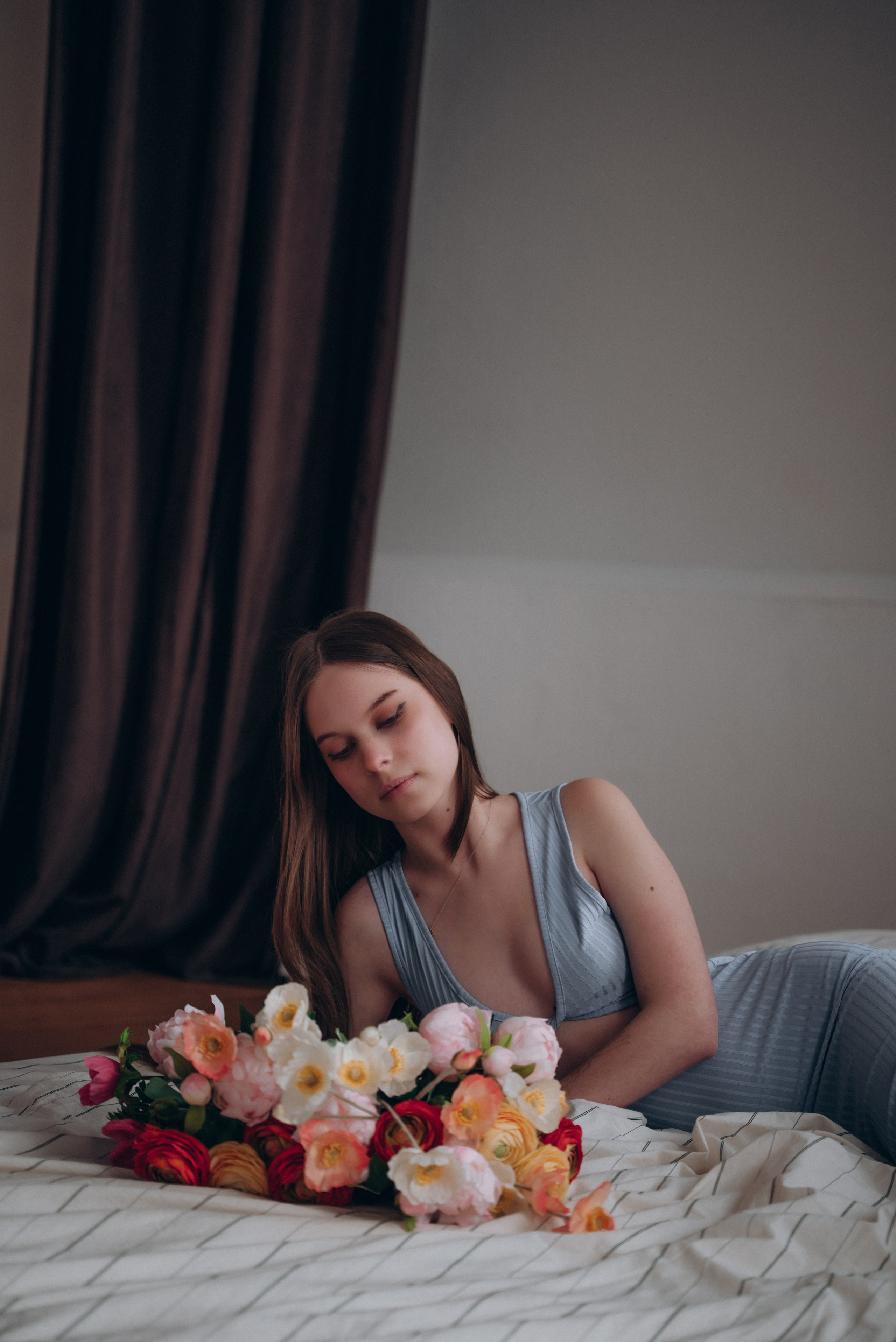 Нежность. Фотограф в Новосибирске Елизавета Овчарук