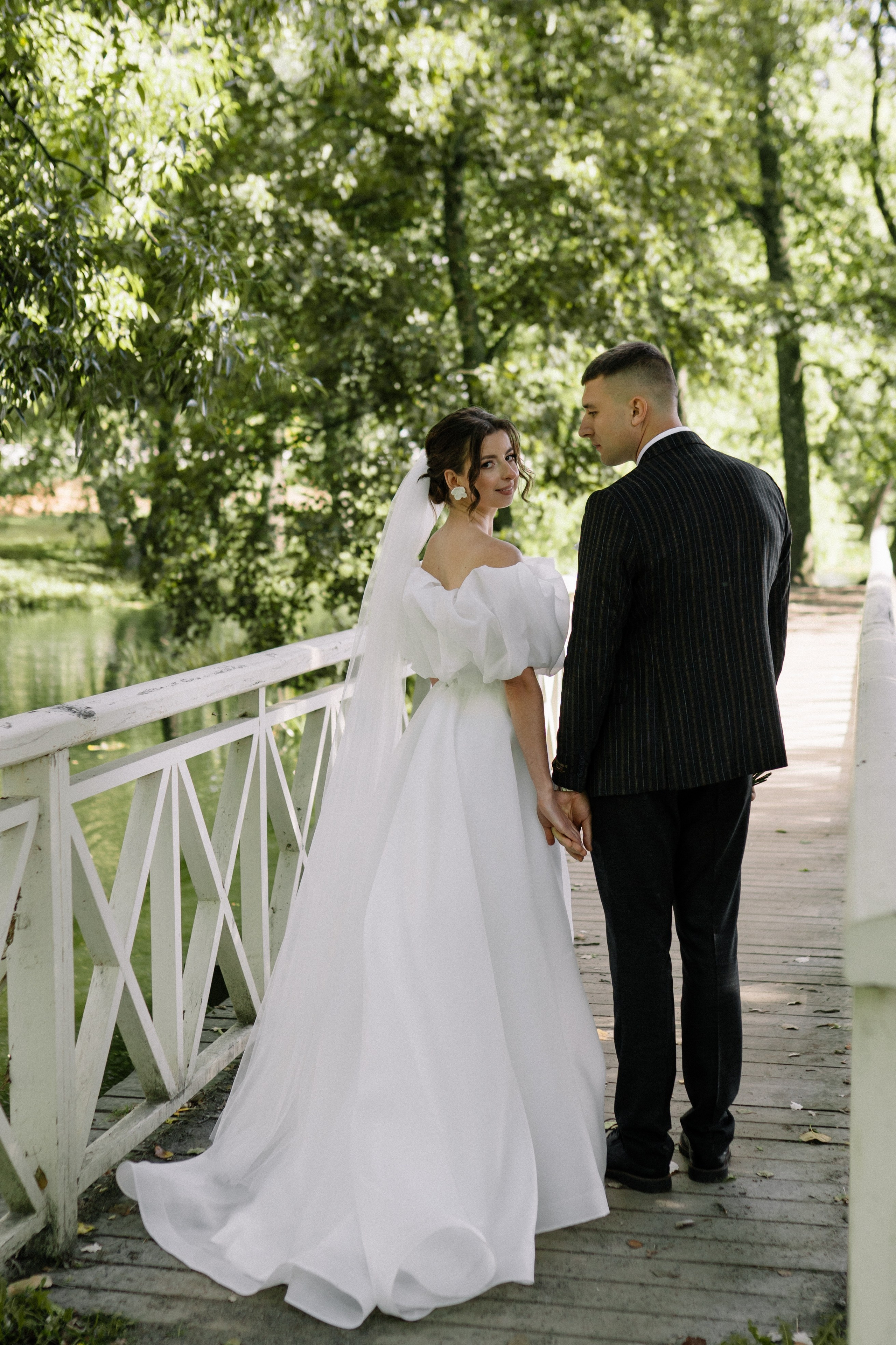 Олег & Алина