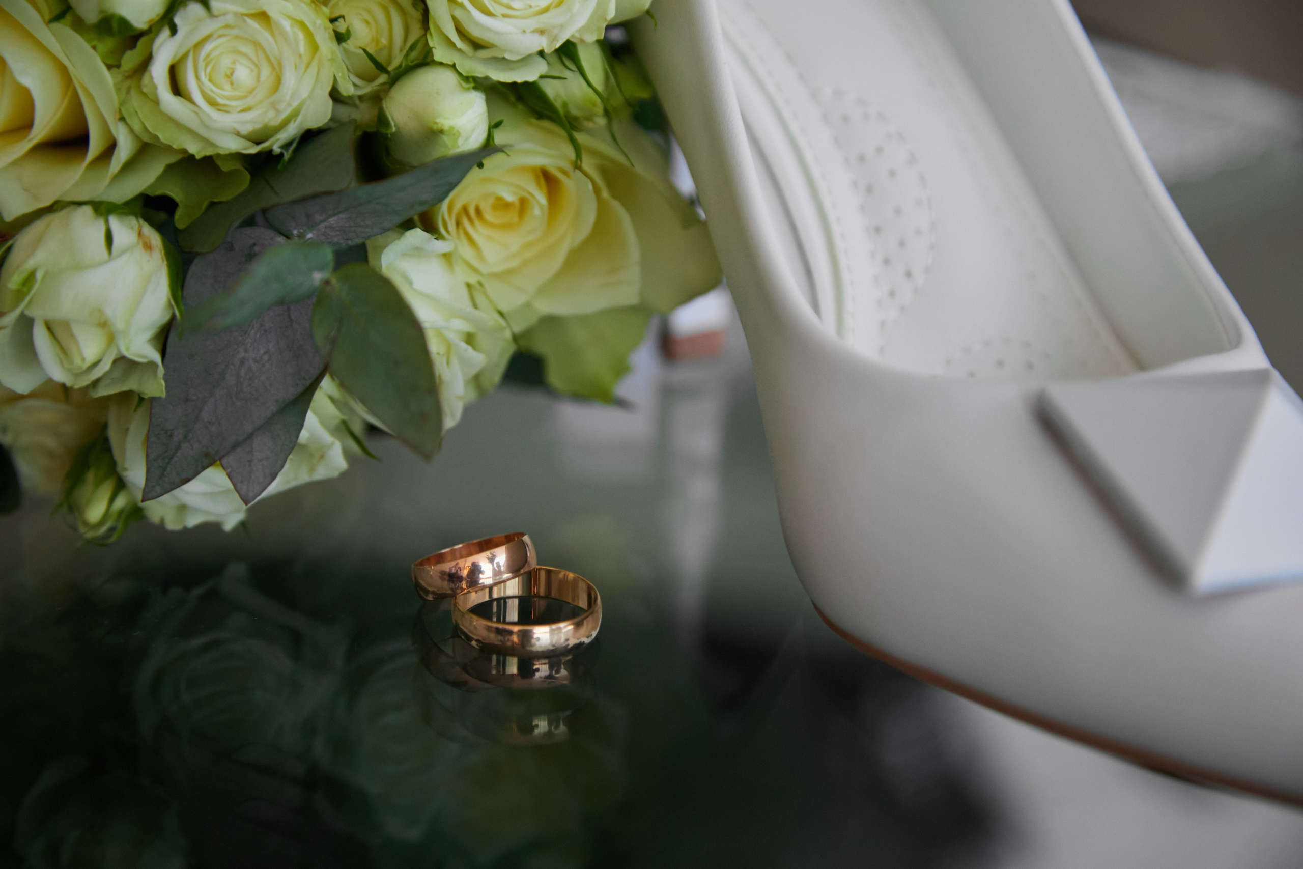 Алексей и Екатерина. Свадебный и креативный фотограф в ЮФО и МСК