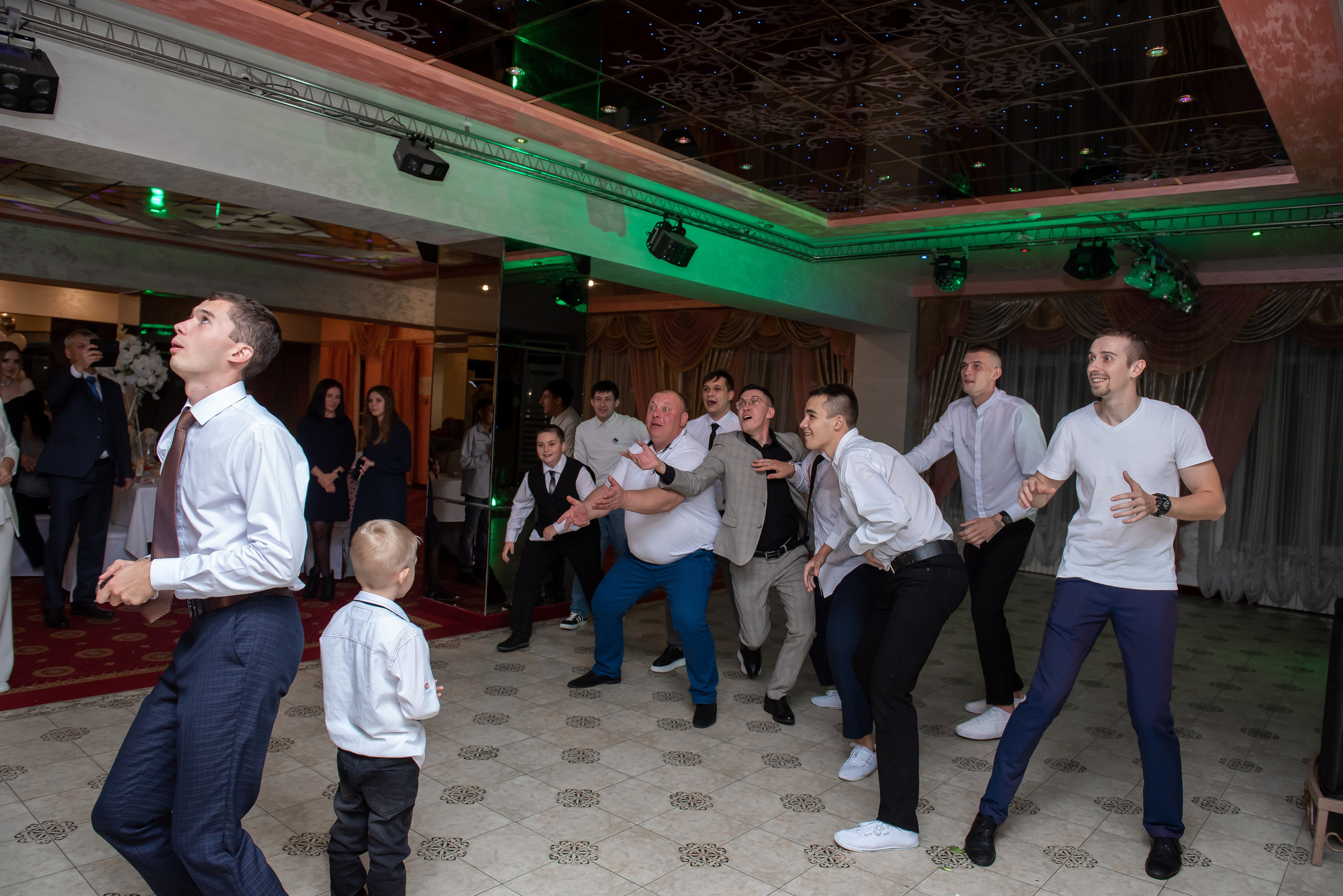 Александр и Мария. Семейный и свадебный фотограф в Ельце Юлия Дякина