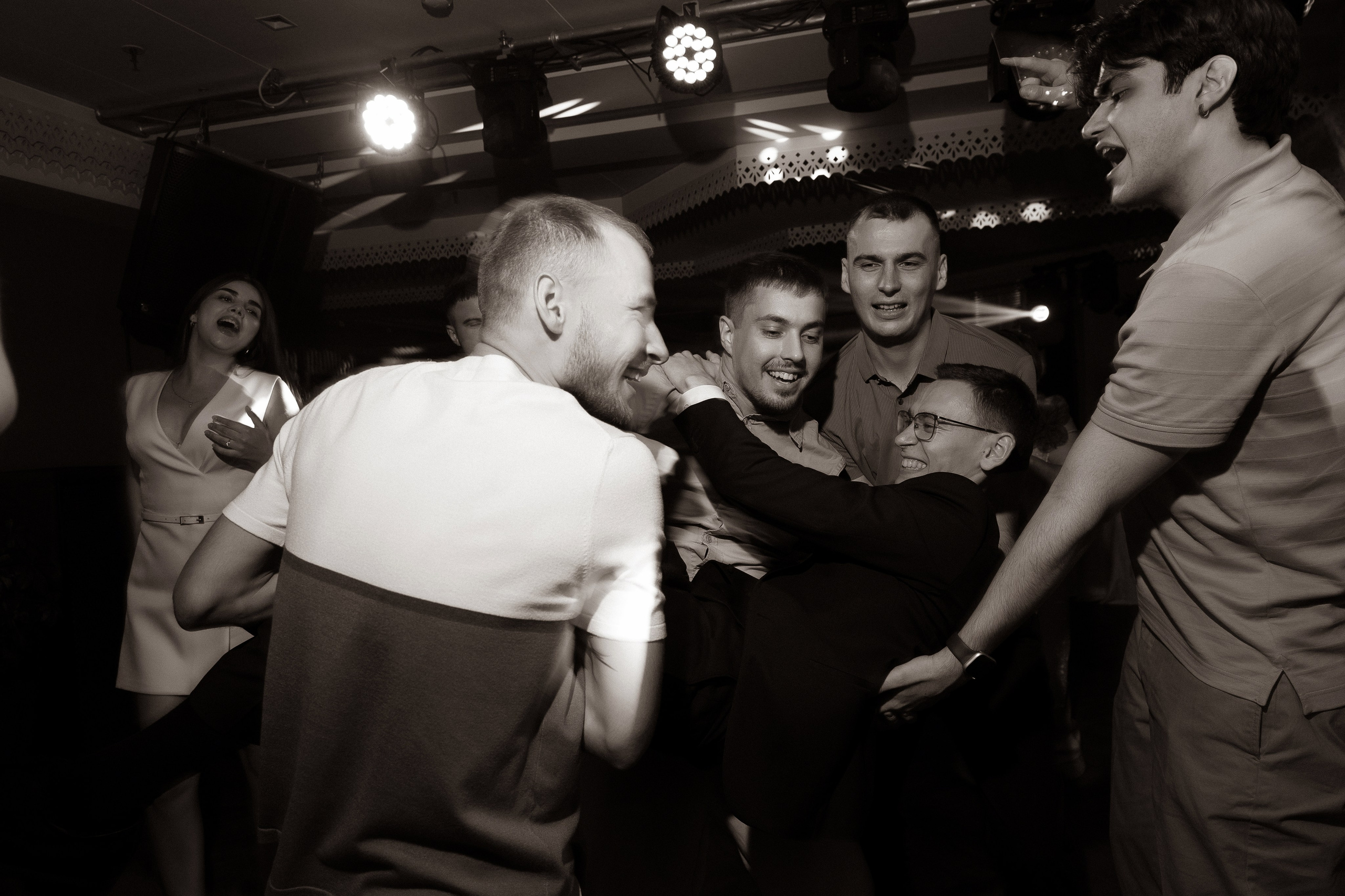 Марк и Инесса. Свадебный фотограф в Краснодаре Ольга Цвиченко