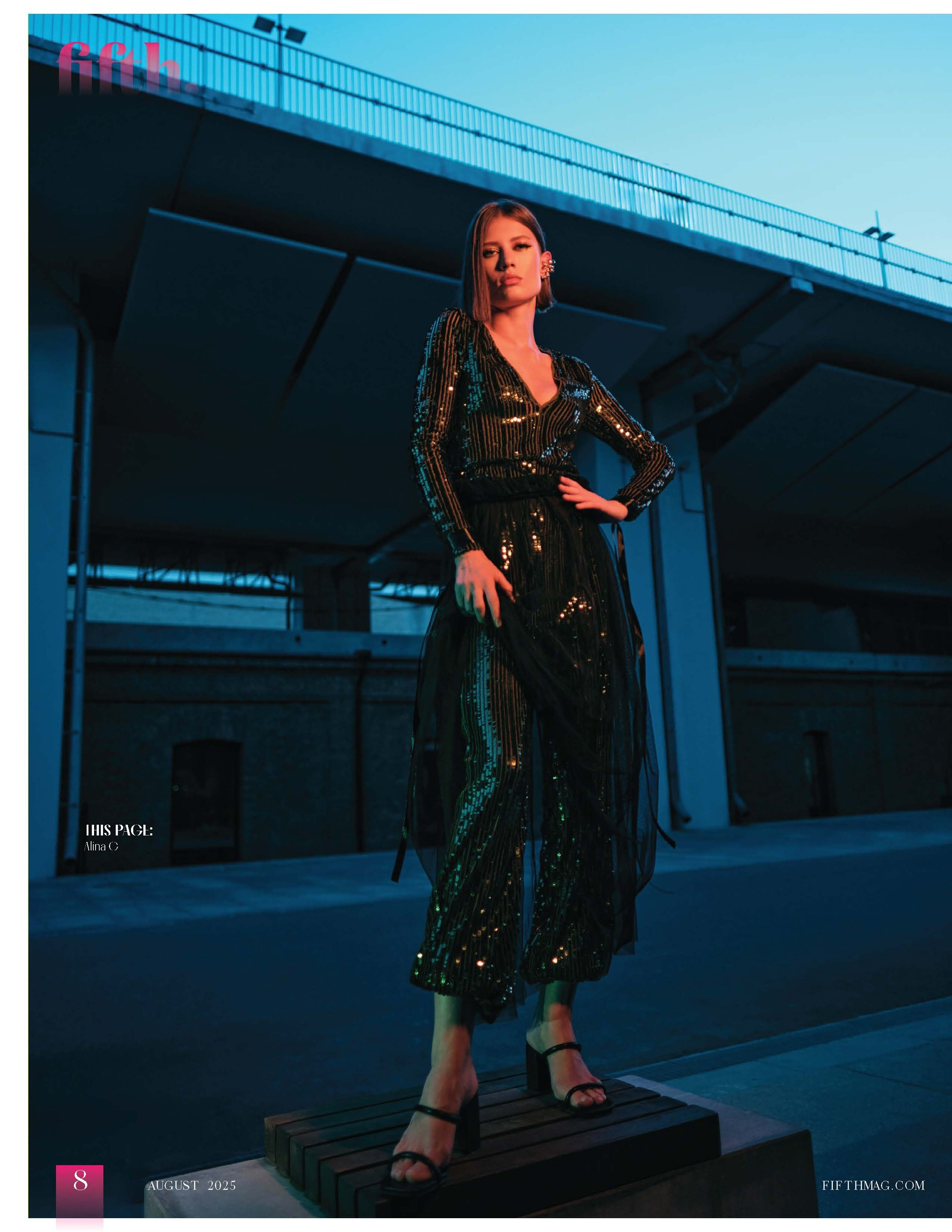 Every Woman. Фотограф Алексей Янбаев