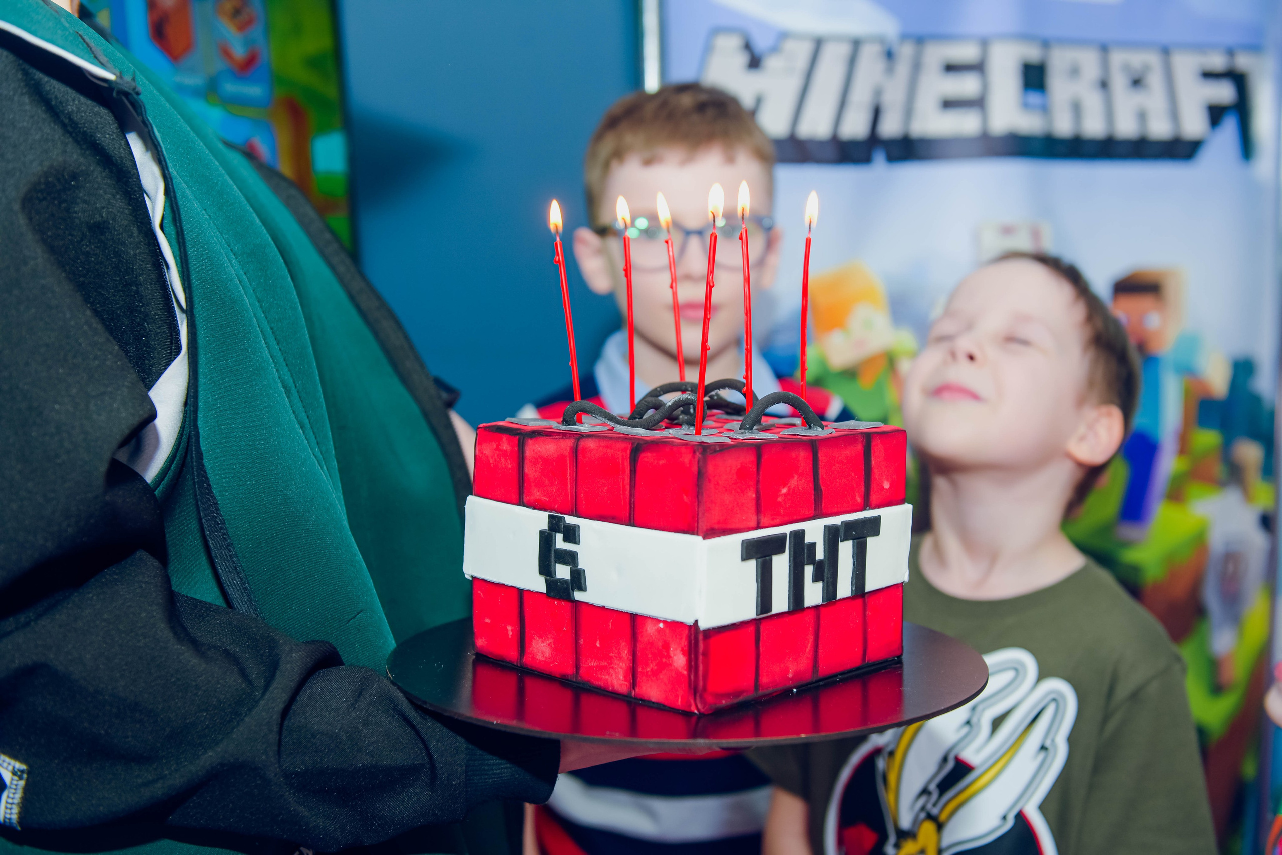 Happy Birthday. Фотограф в Раменском Захарова Лидия Семейные, свадебные, детские фотосессии