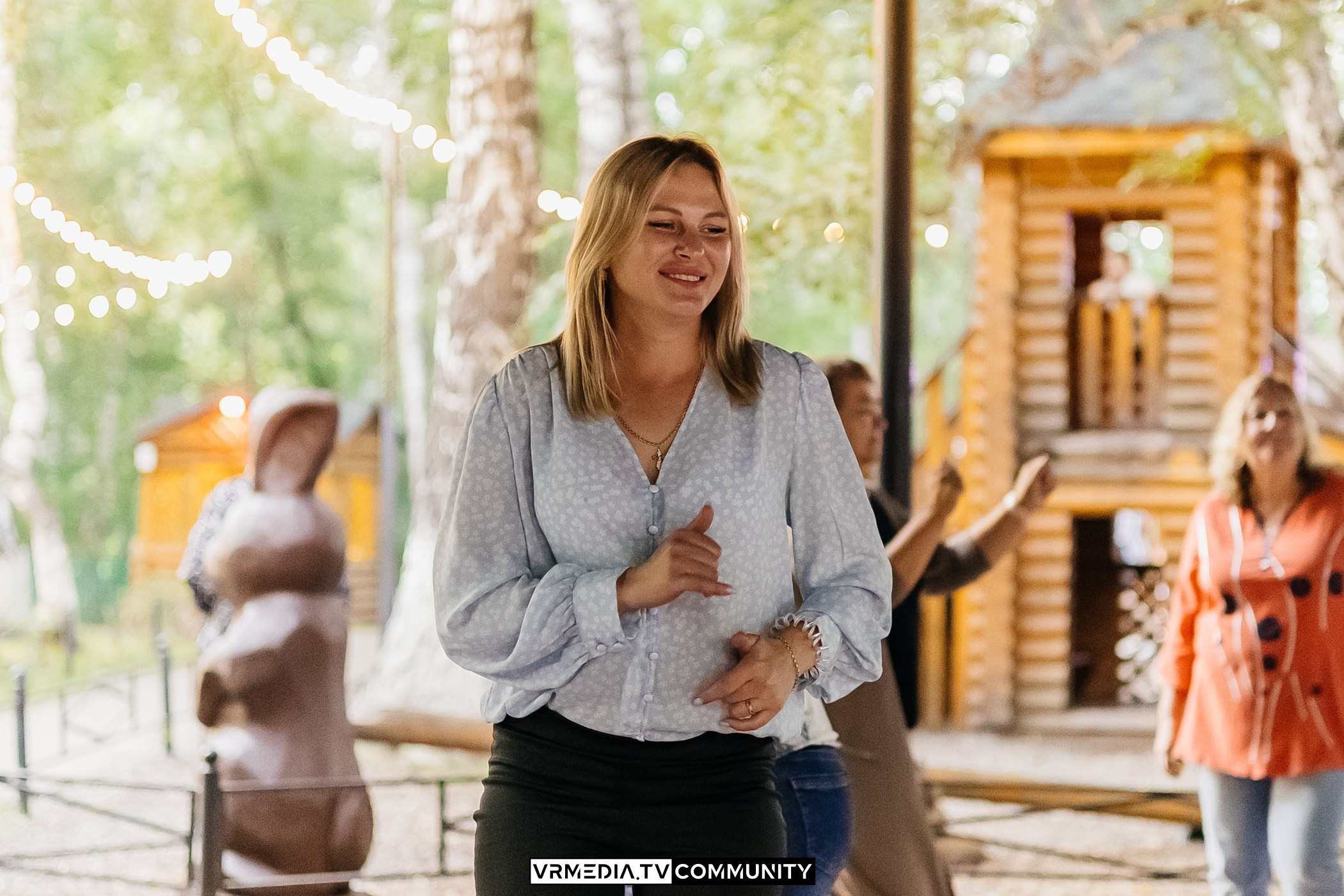 В гостях «У Петровича»