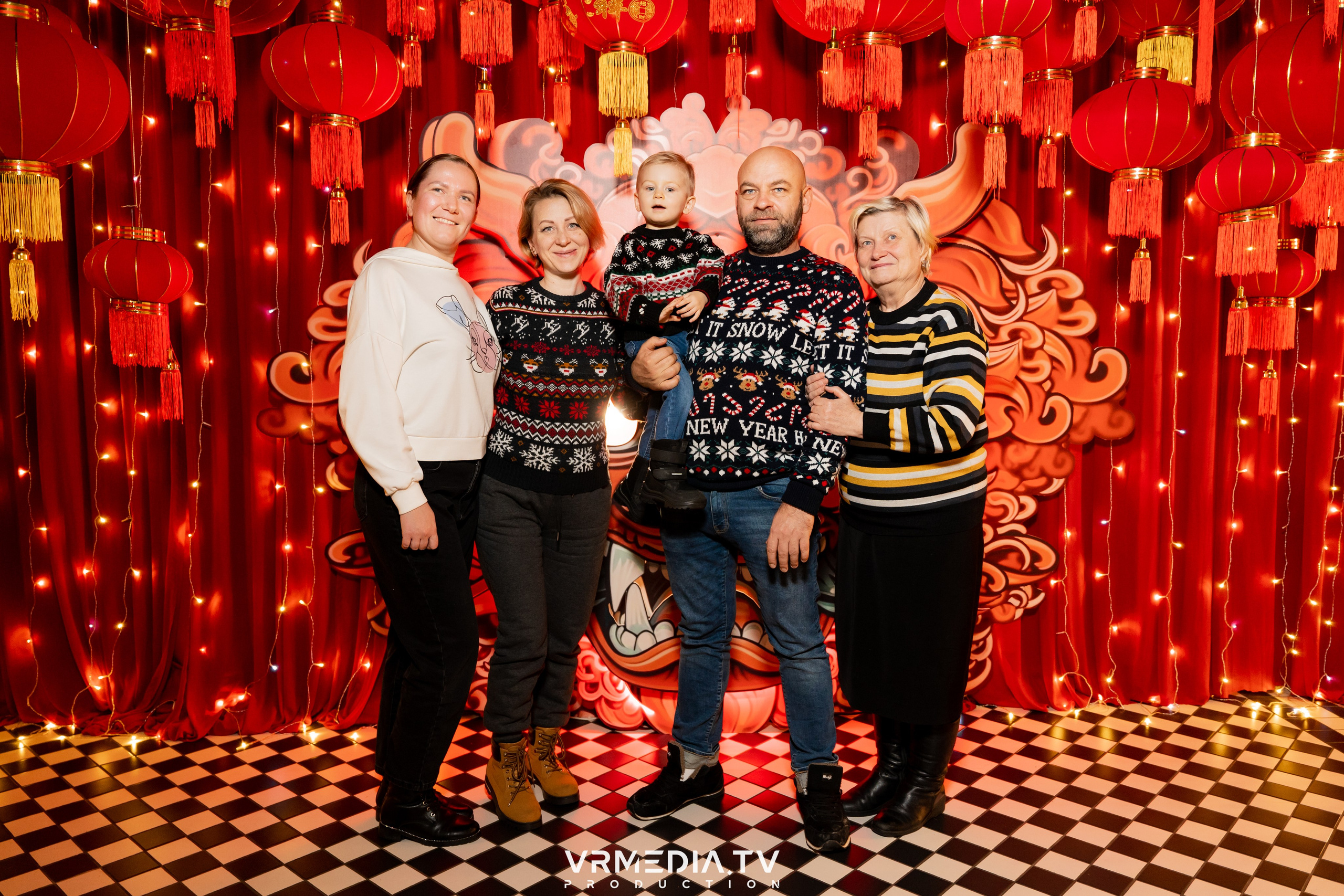 Эйнштейн party в ресторане «Мюнхен»