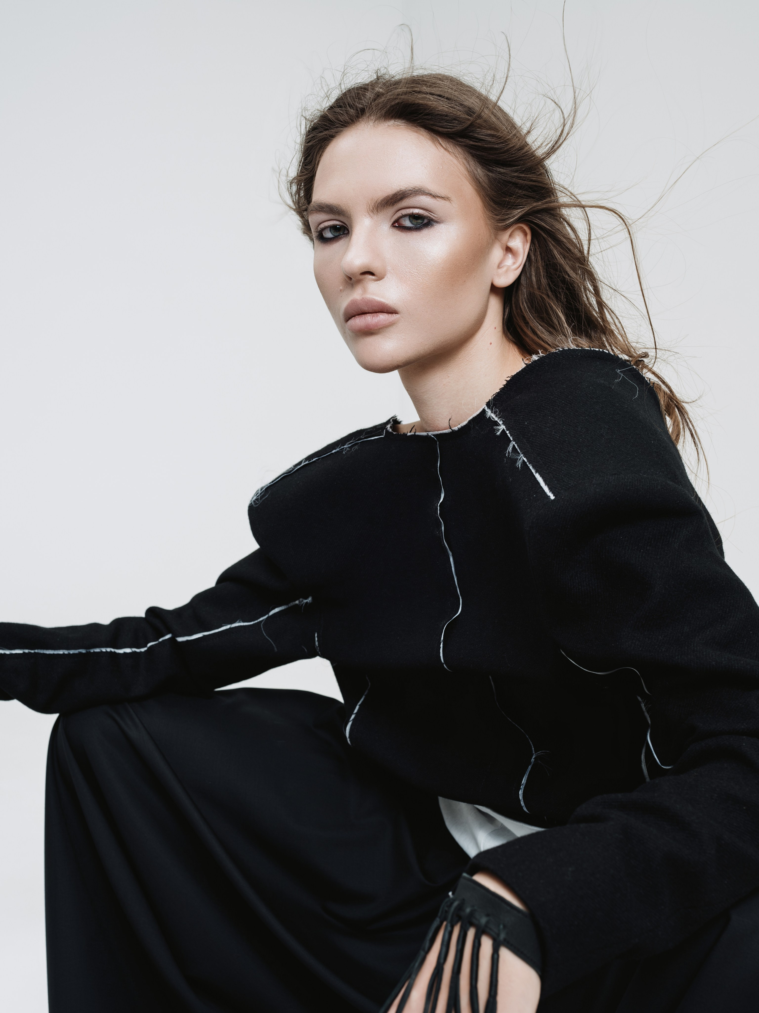 JULIA FOM. Репортажный и портретный фотограф в Москве Илья Спиридонов