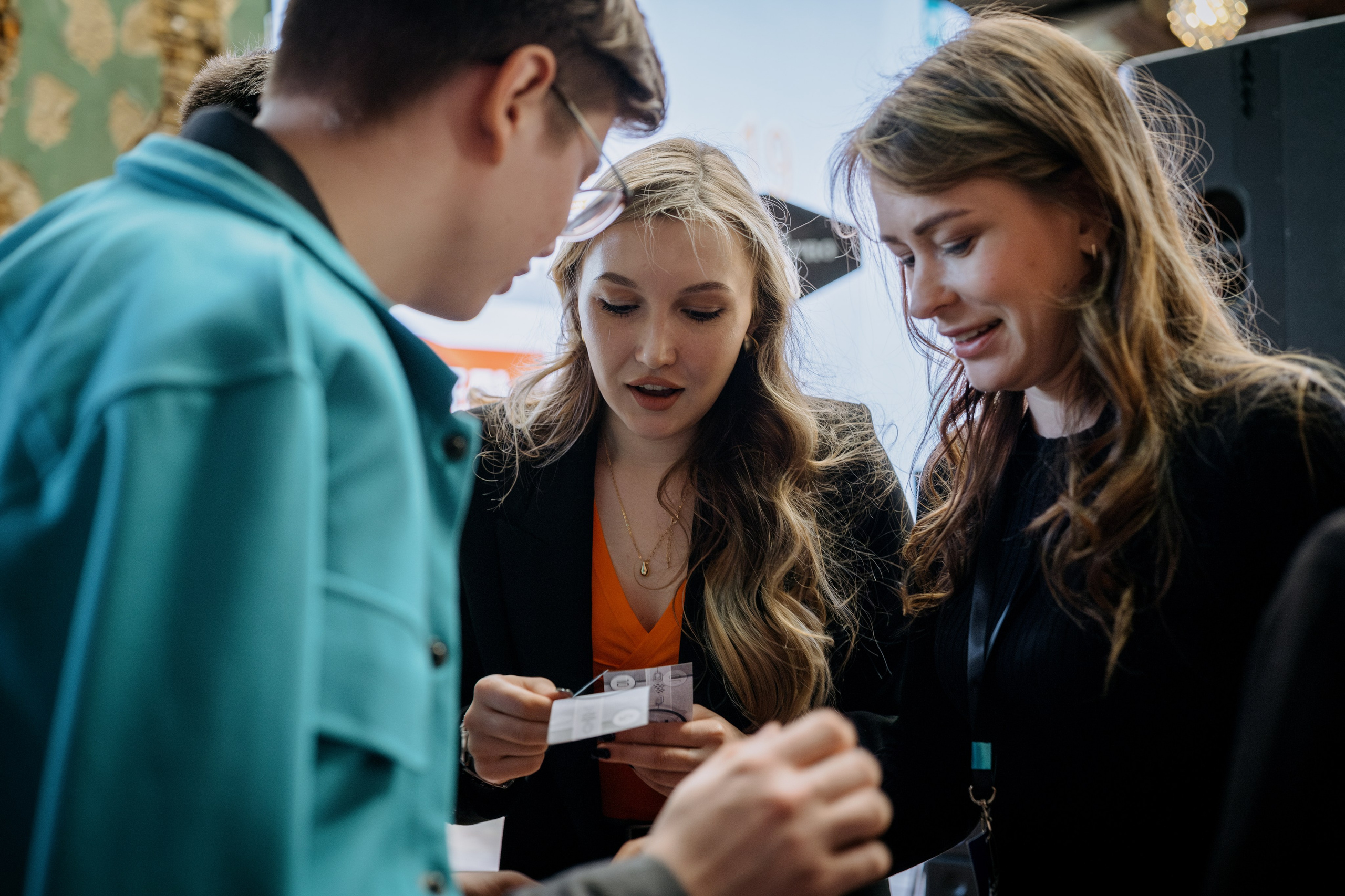 Выпускной СуперВеб. Репортажный и портретный фотограф в Москве Илья Спиридонов