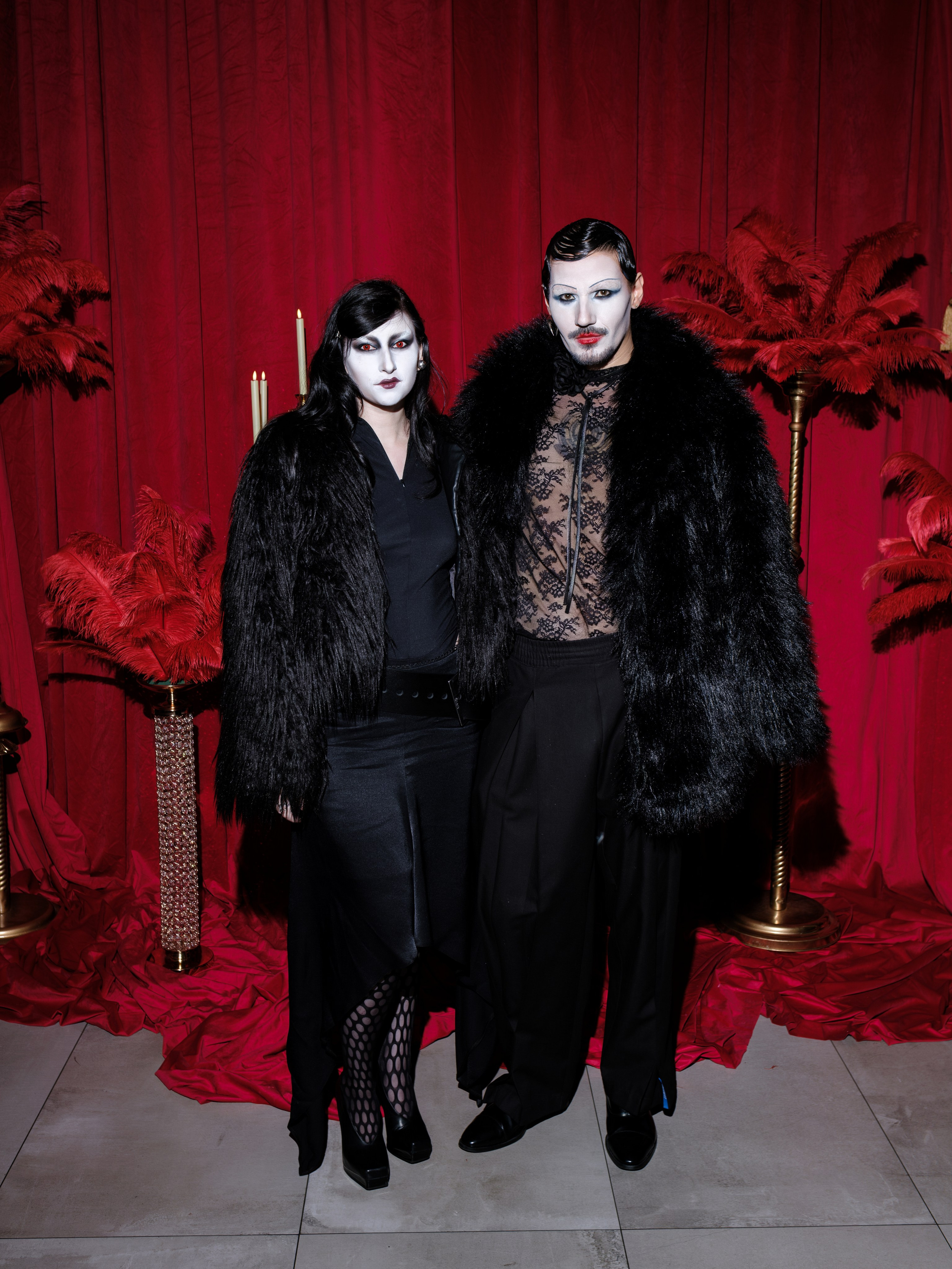 HATE AGENCY 2025. Репортажный и портретный фотограф в Москве Илья Спиридонов