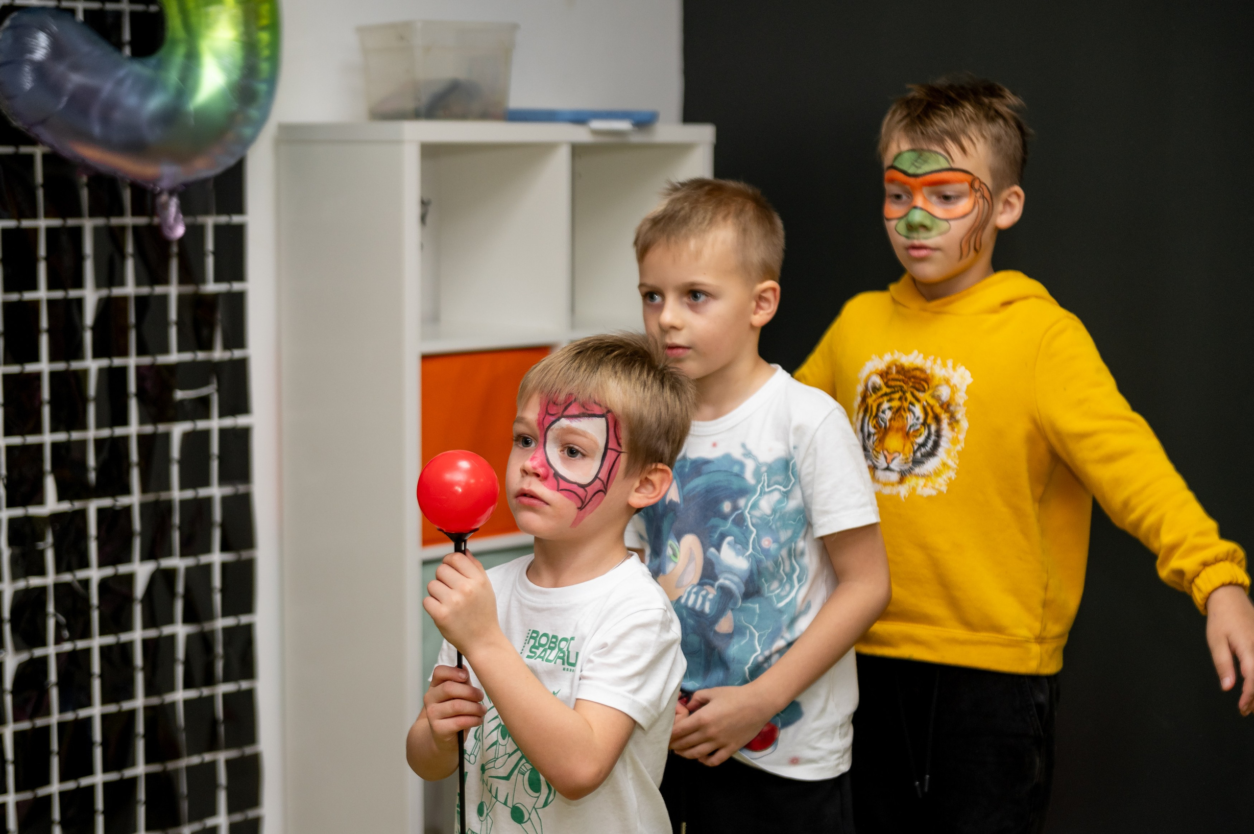 Федору 5 лет. «Жили-были». Свадебный, семейный и репортажный фотограф. Брянск. Эльвира Голенкова