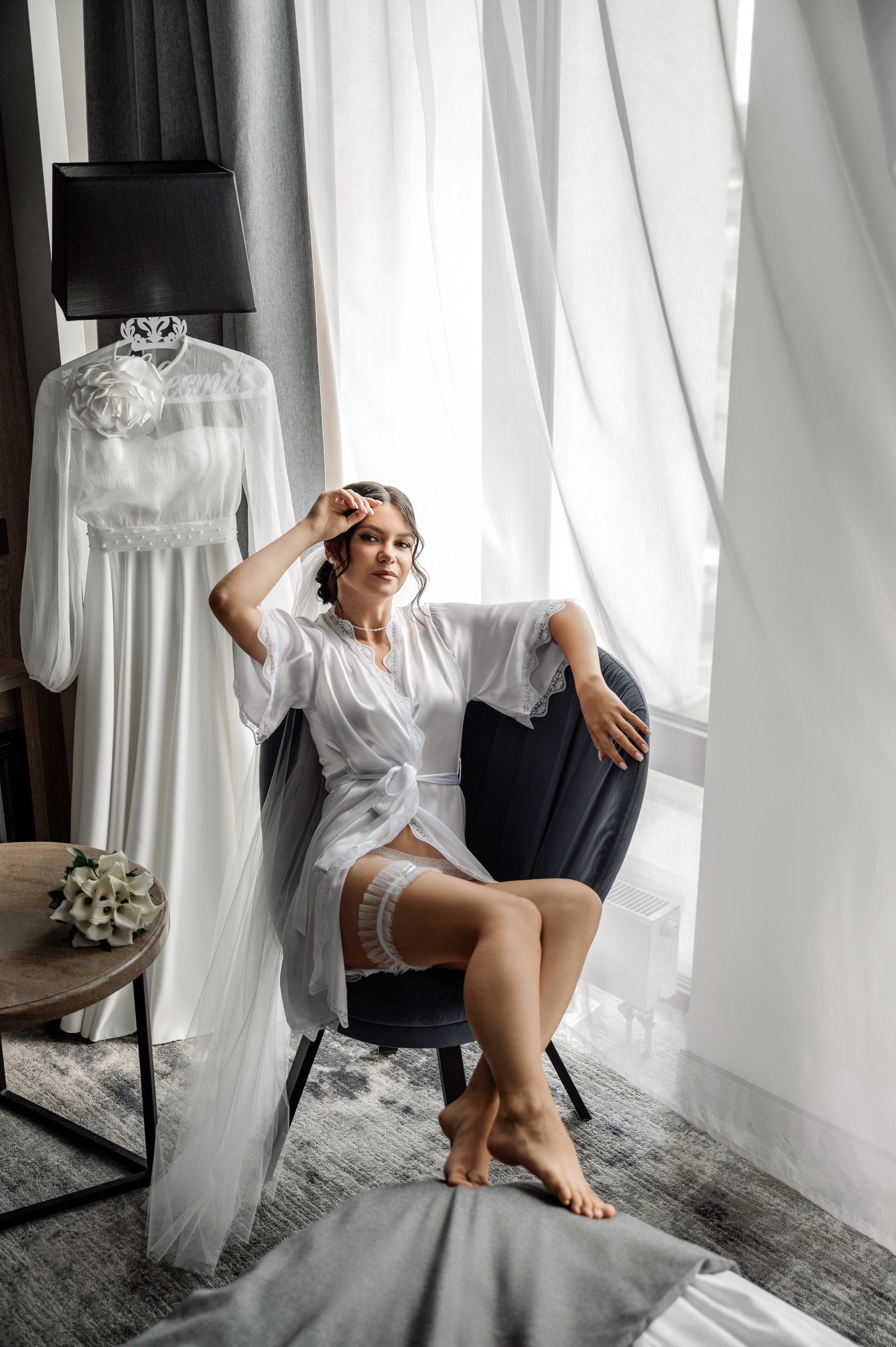 Сергей & Анна. Свадебный, семейный и репортажный фотограф. Брянск. Эльвира Голенкова