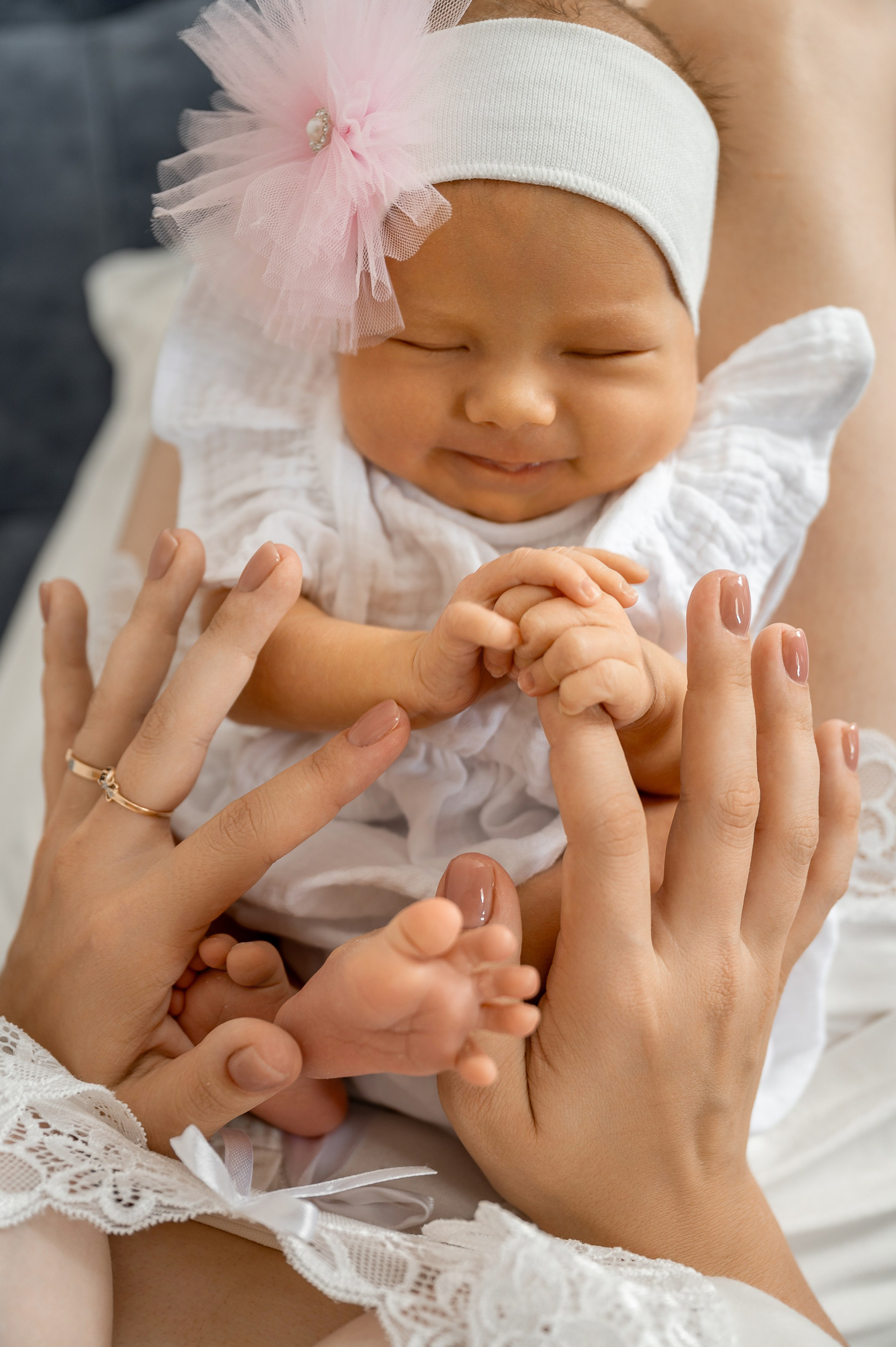 Бусинка. Свадебный, семейный и репортажный фотограф. Брянск. Эльвира Голенкова