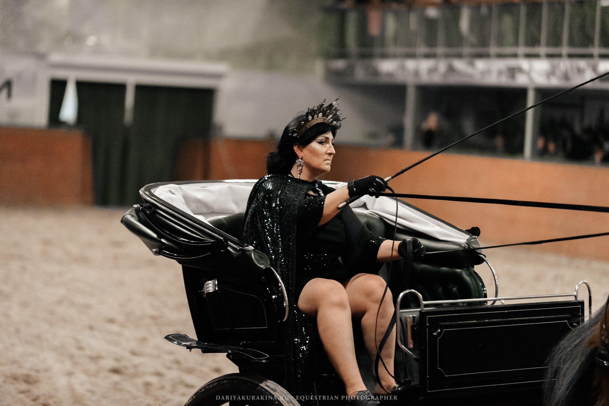 Конное представление «Дыхание Звёзд». Конный фотограф Куракина Дарья • Фотосессии с лошадьми