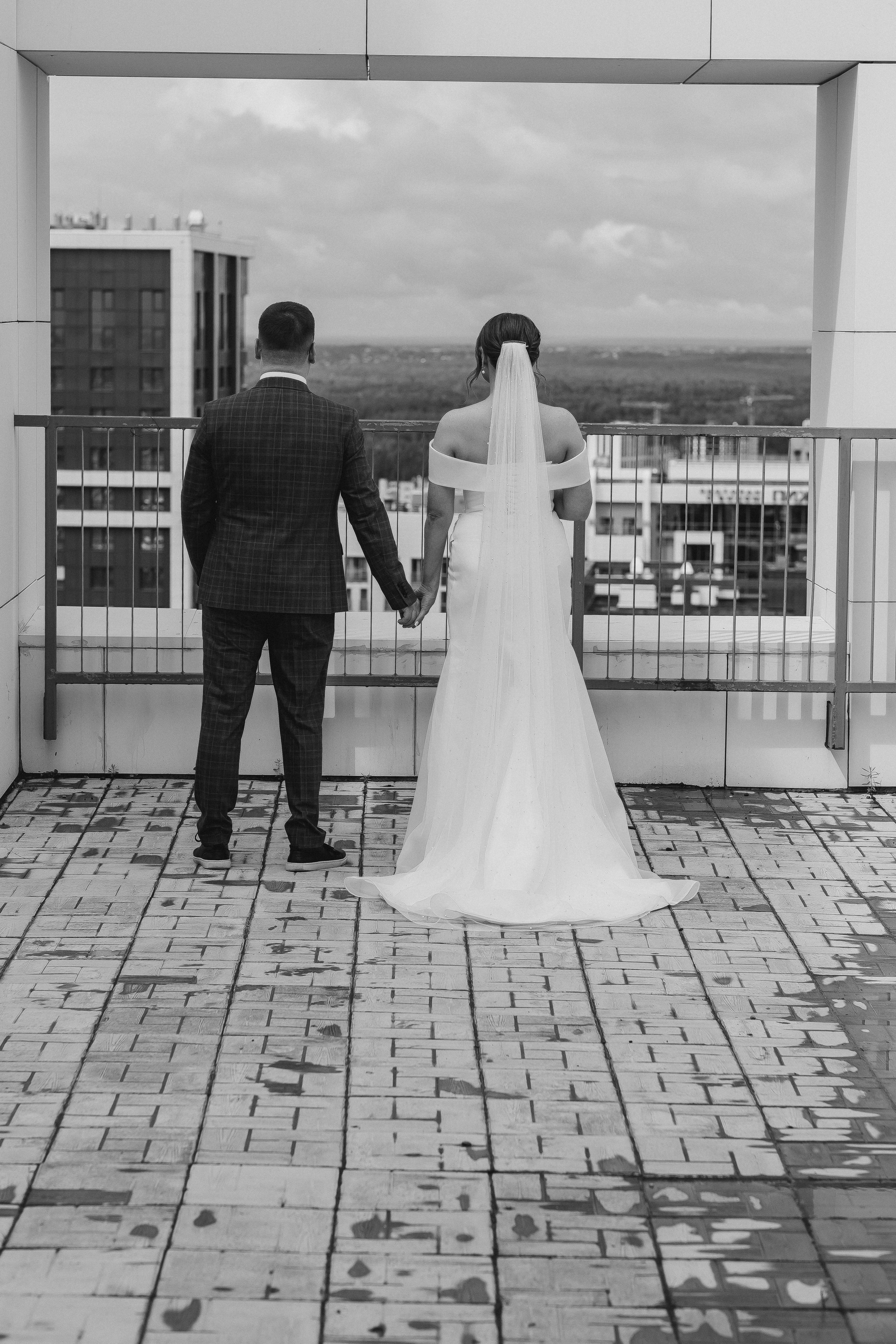 Никита и Екатерина. Фотограф на свадьбу