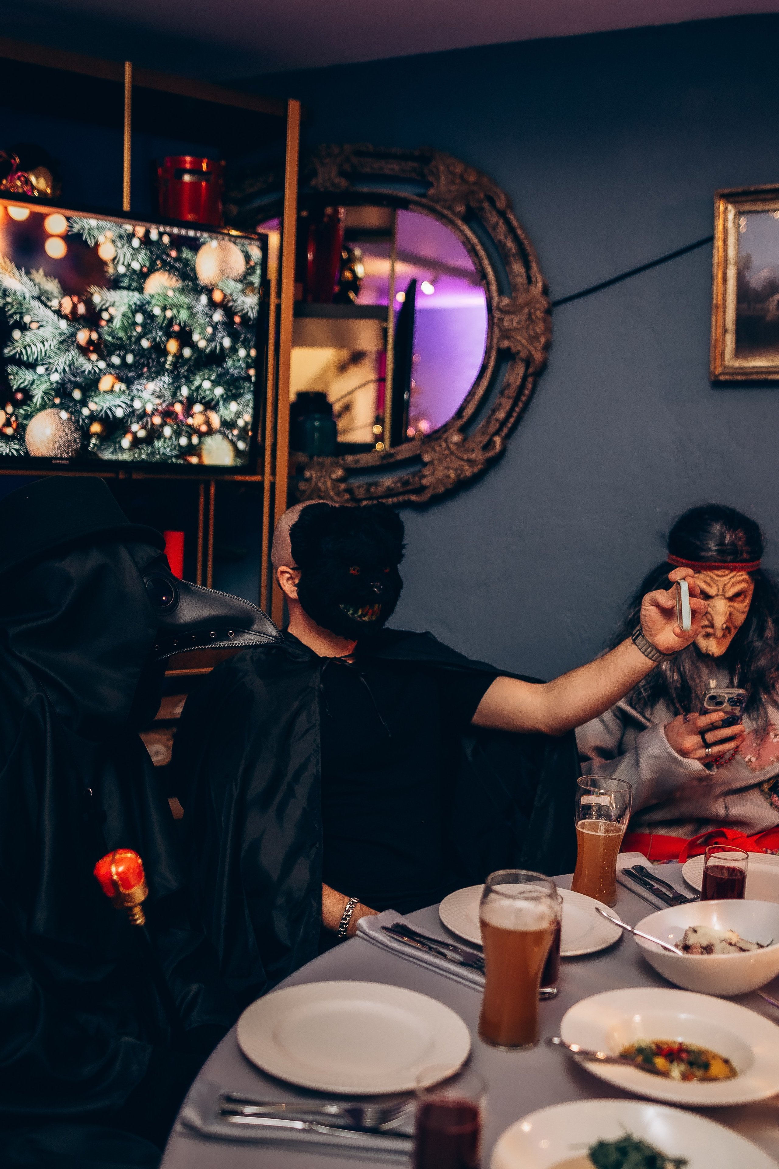 Репортаж (на примере корпоратива). Фотограф ПИТЕР СПБ Надежда Баранова