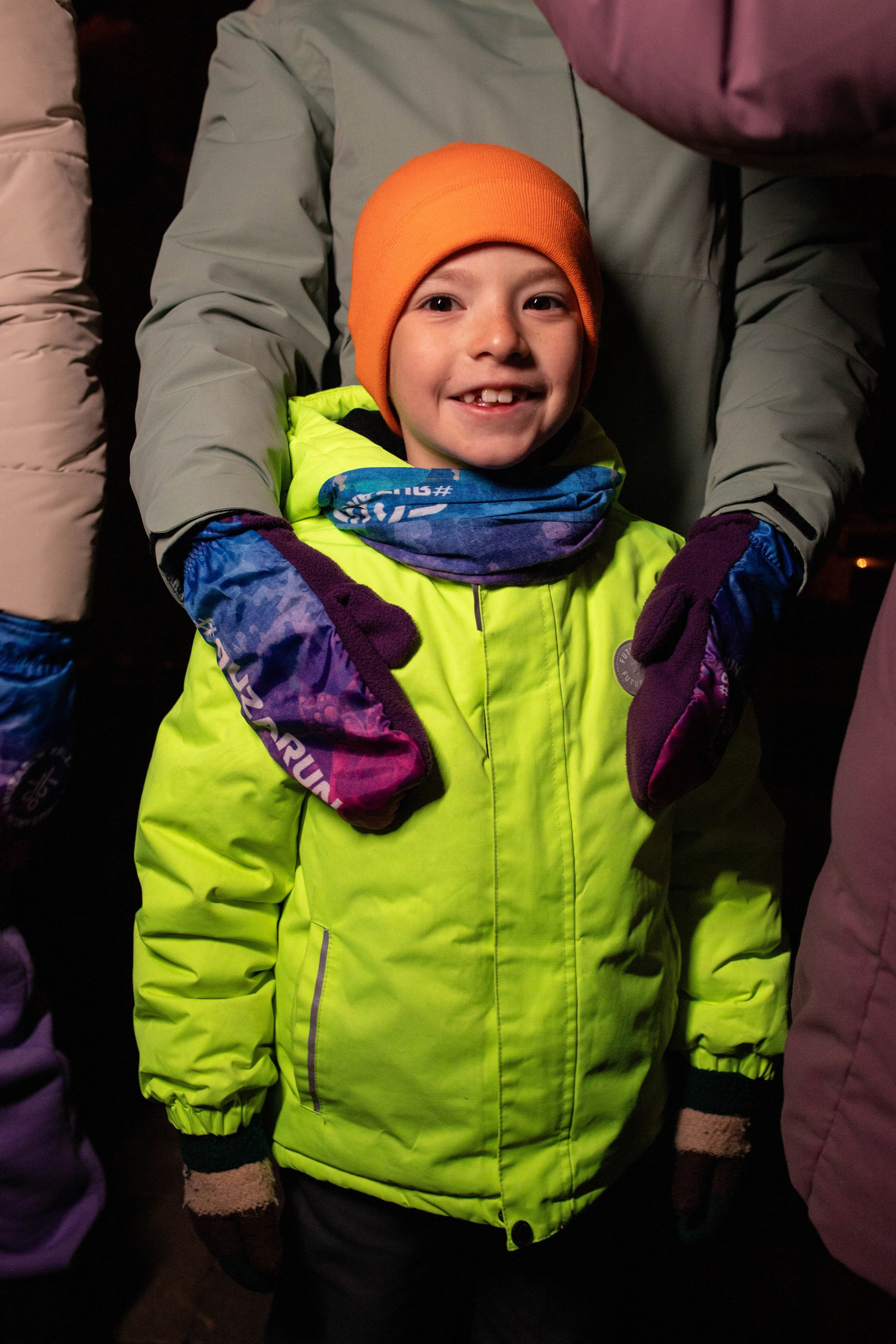 Зеленое Кольцо Москвы 2024. Фотограф Диана Иремадзе