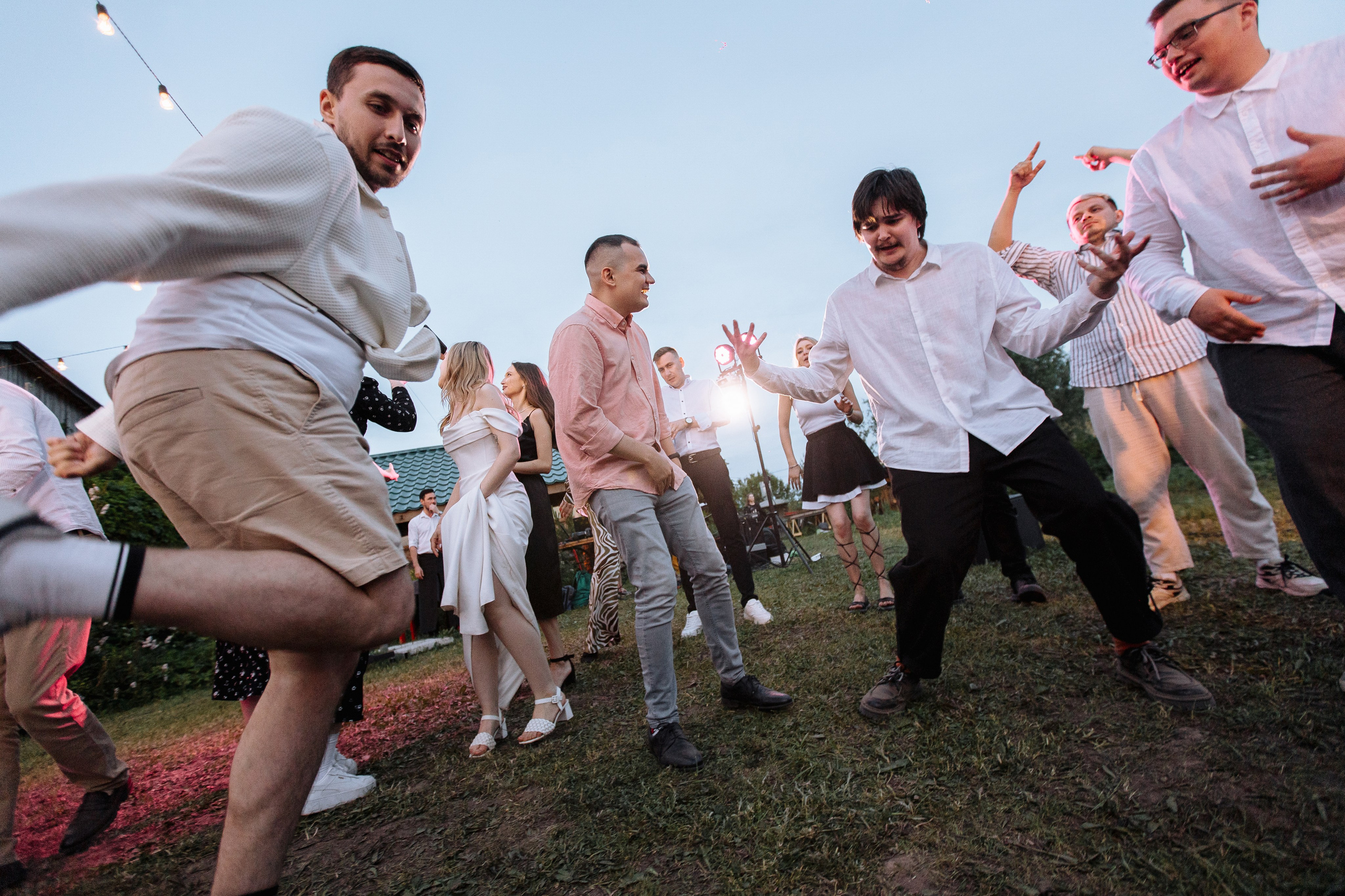 Свадебный репортаж. Свадебный и Репортажный фотограф Александр Шаров