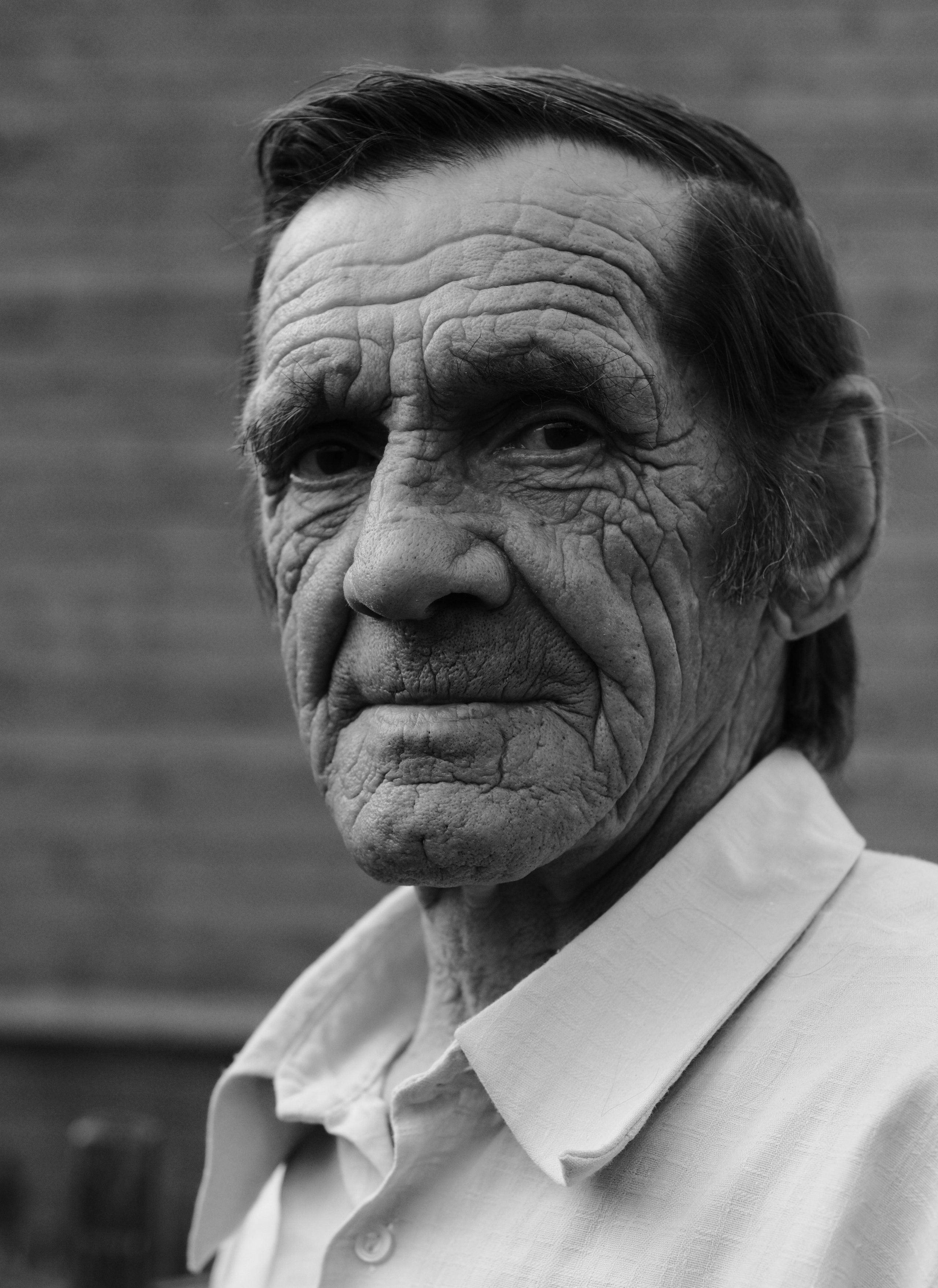 Портреты. Фотограф в Москве Владимир Волков