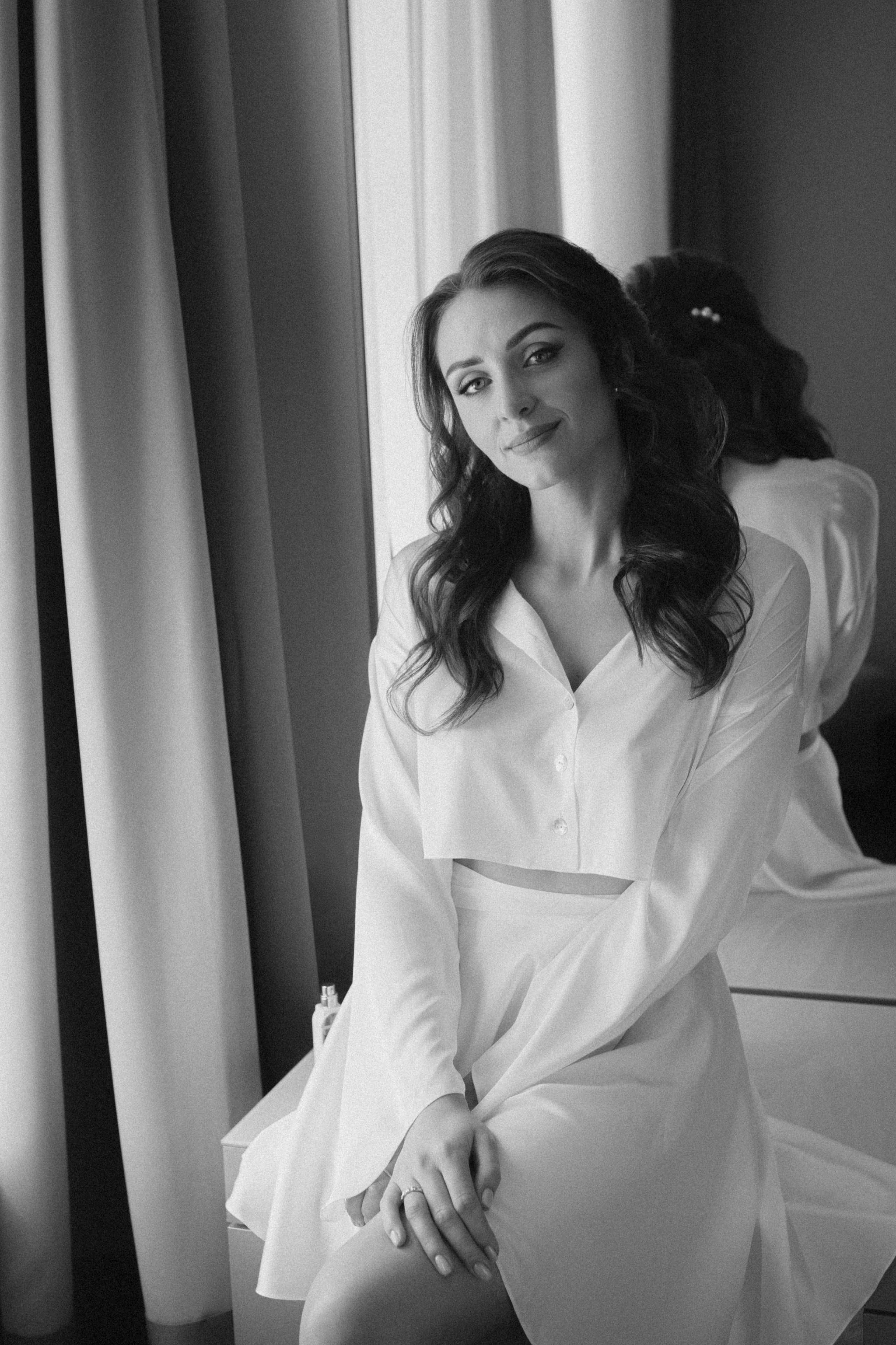 Артур и Ангелина. Фотограф Макс Меш