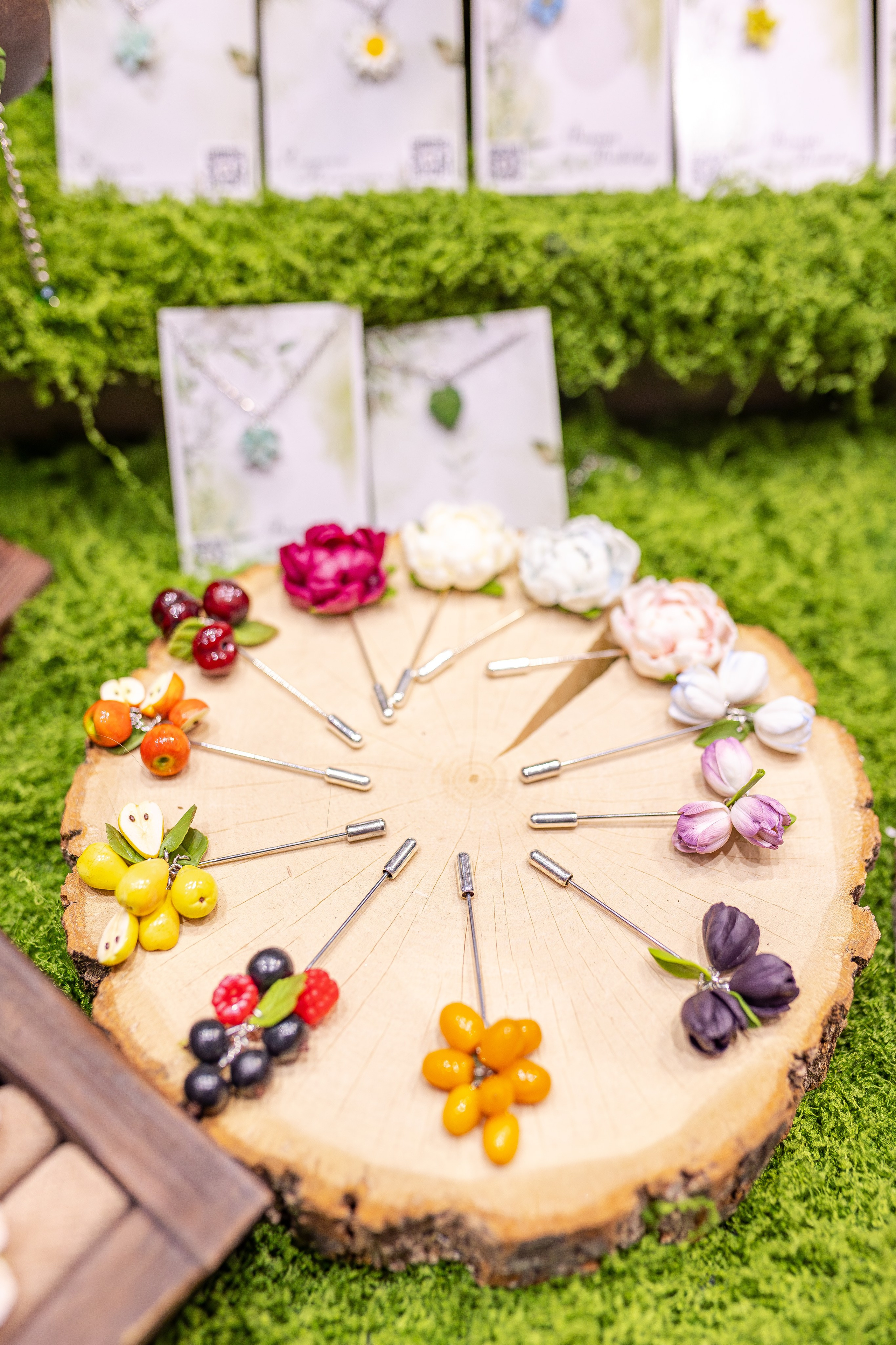 Монстериум апрель 2026. Александра Куликова фотограф, Москва