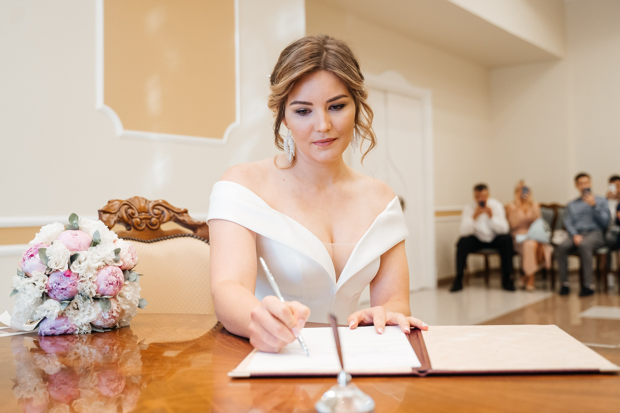 Илья и Татьяна. Павел Краснов — Свадебный и репортажный фотограф в Москве