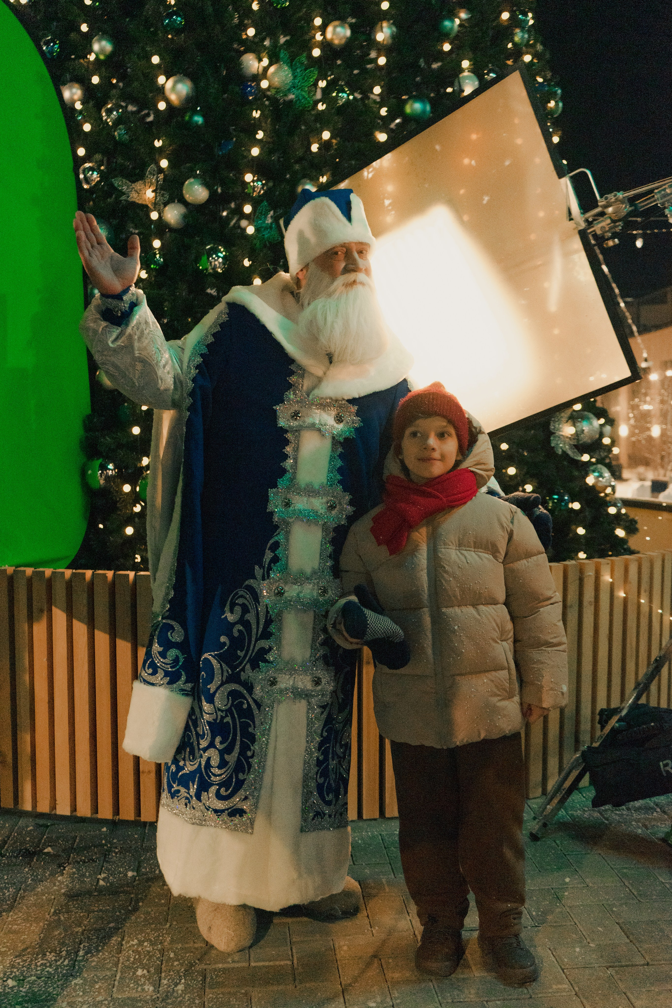 Застройщик «Голос». Денис Марков — фотограф в Екатеринбурге