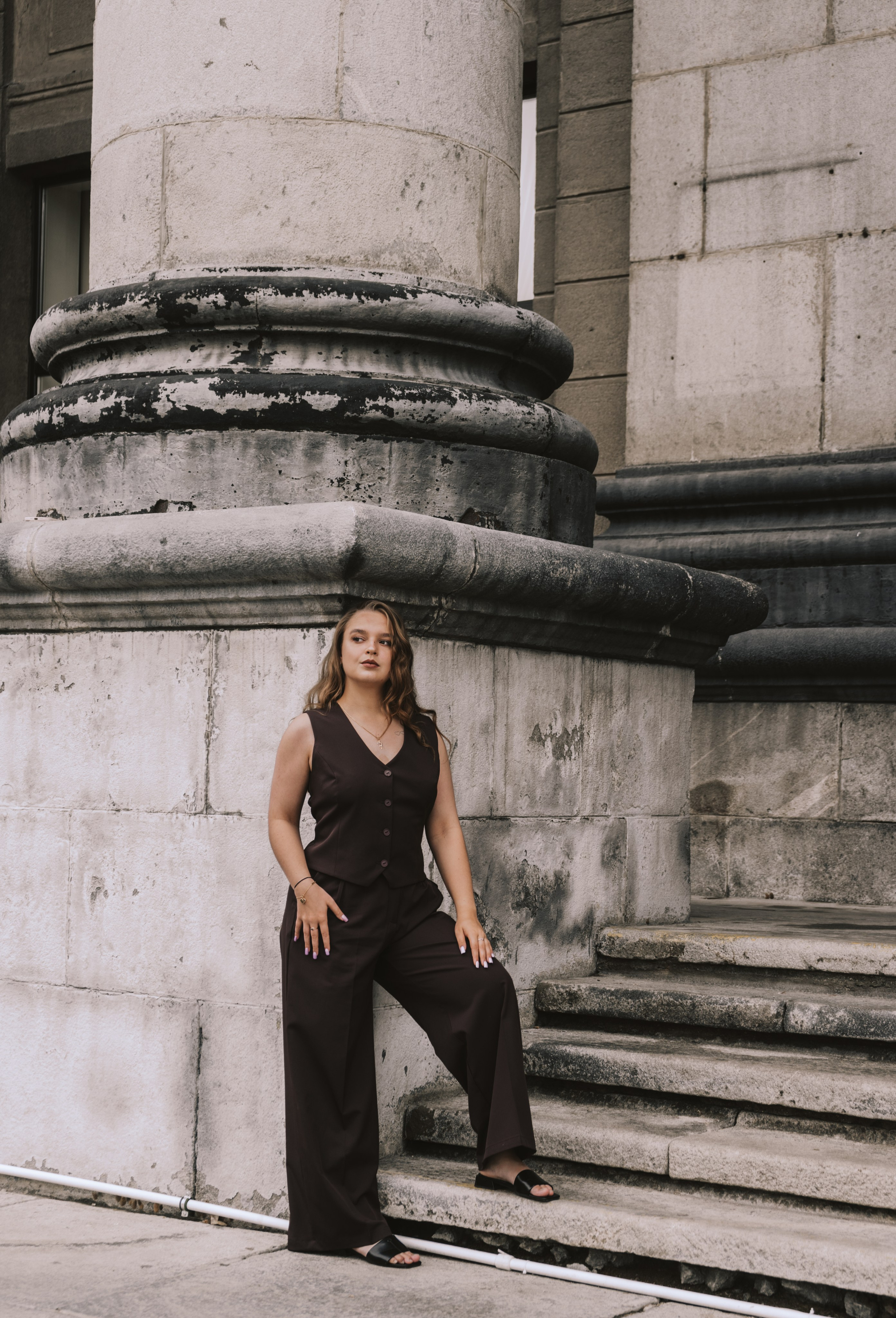 Елена. Денис Марков — фотограф в Екатеринбурге