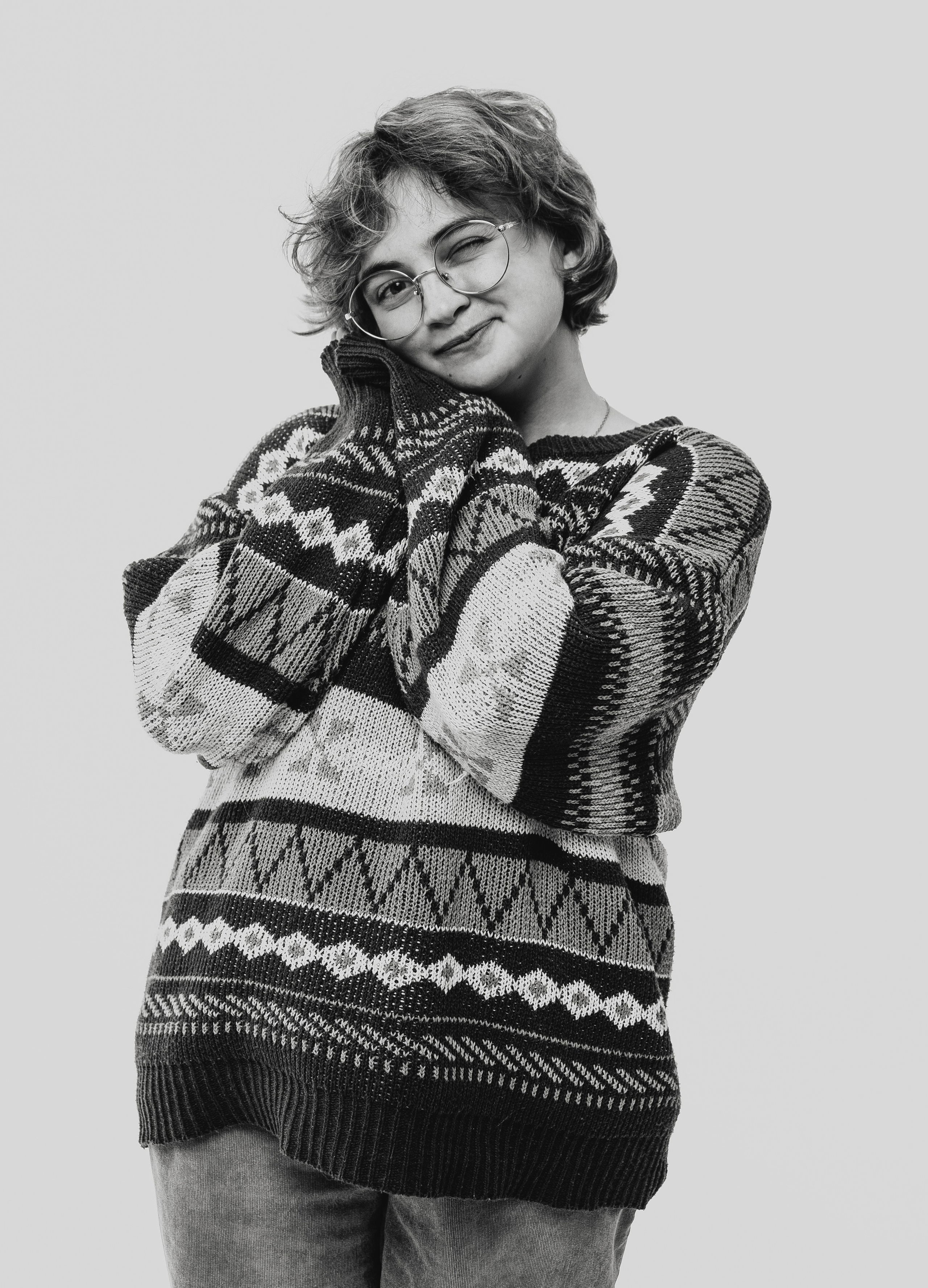 Лера. Денис Марков — фотограф в Екатеринбурге