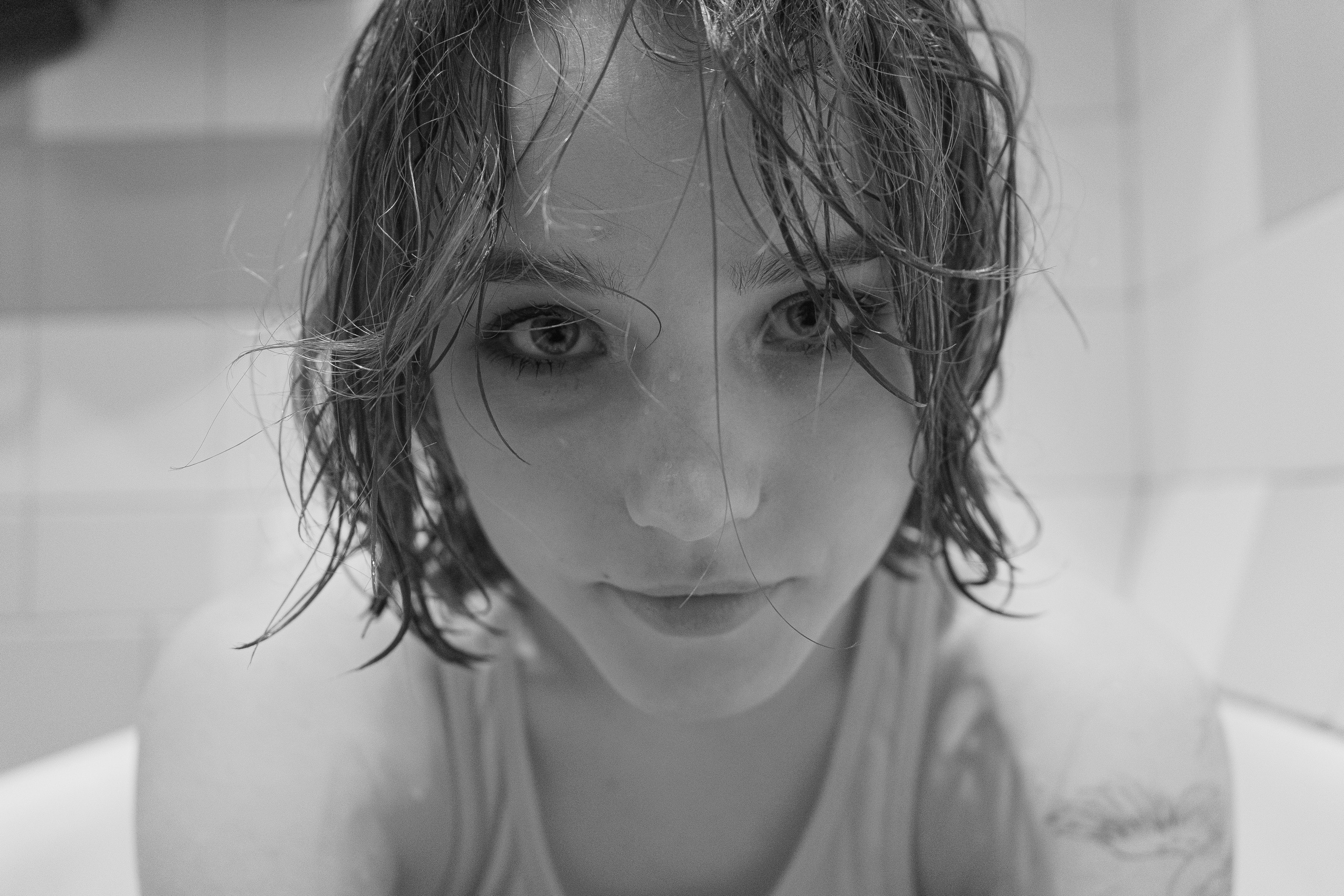 Виолетта. Денис Марков — фотограф в Екатеринбурге