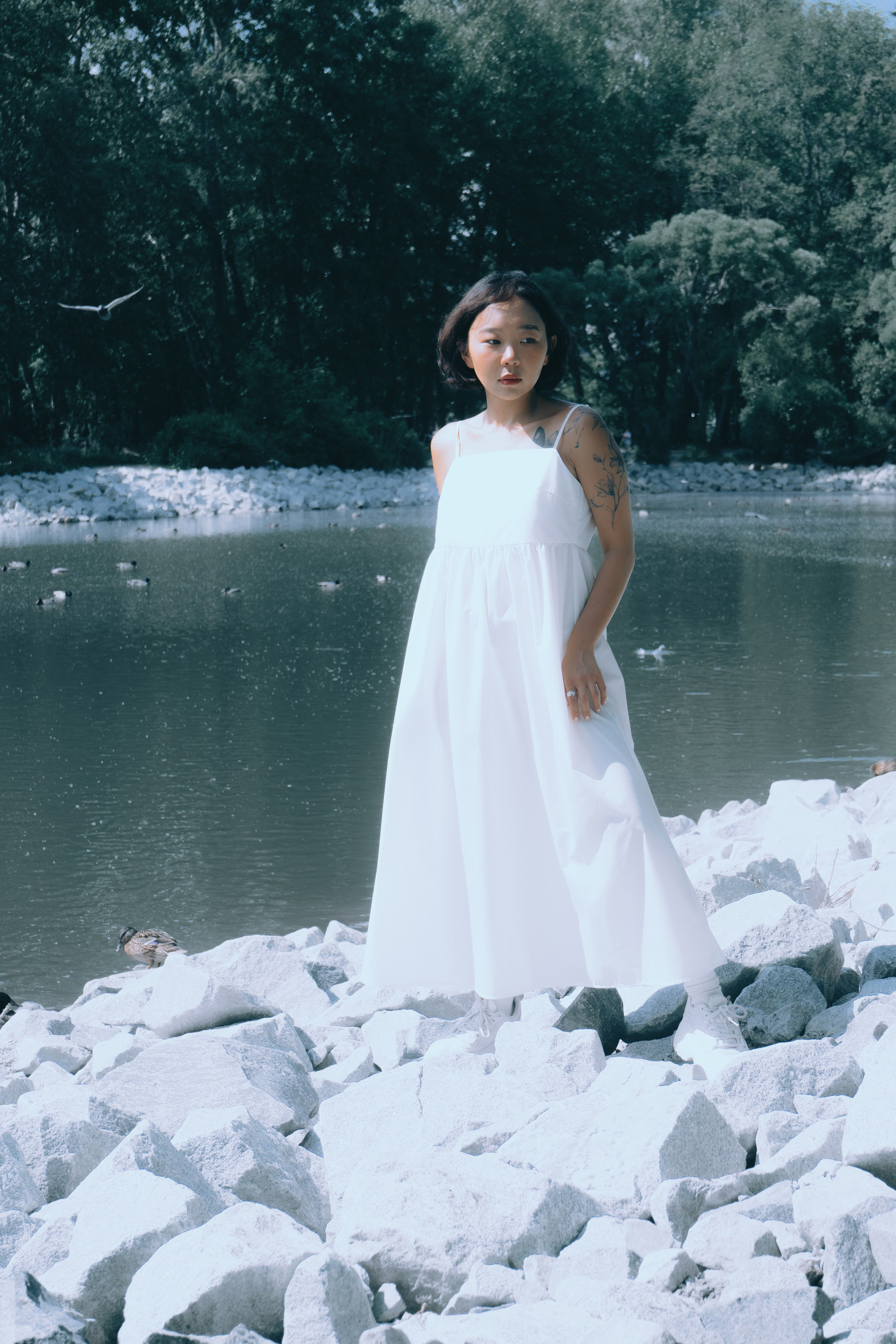 Аселя. Денис Марков — фотограф в Екатеринбурге