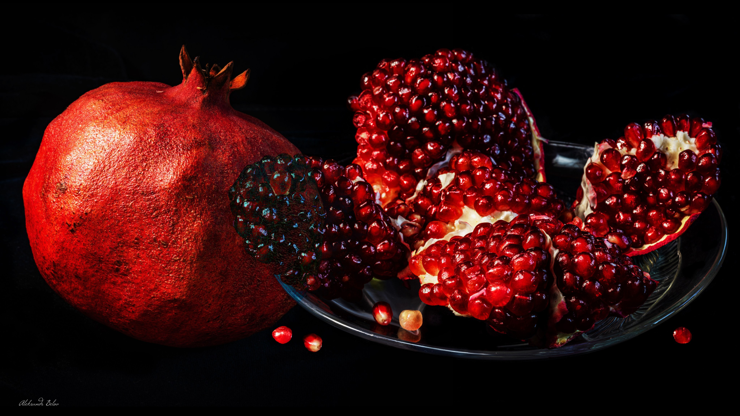 Натюрморт. Пейзажный и семейный фотограф в Санкт-Петербурге Александр Белов